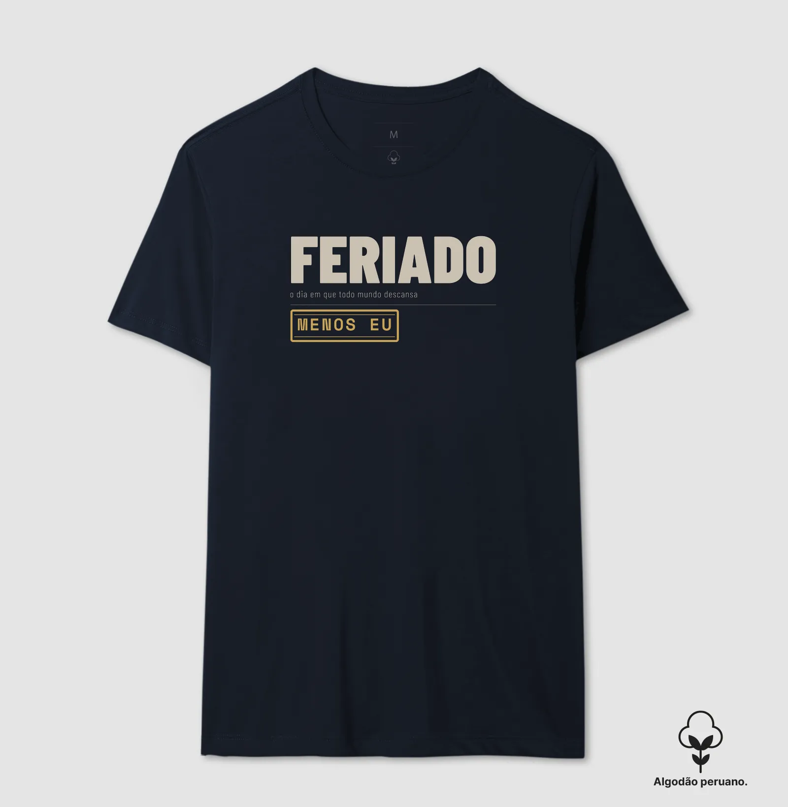 Feriado? Menos eu - Imagem 6