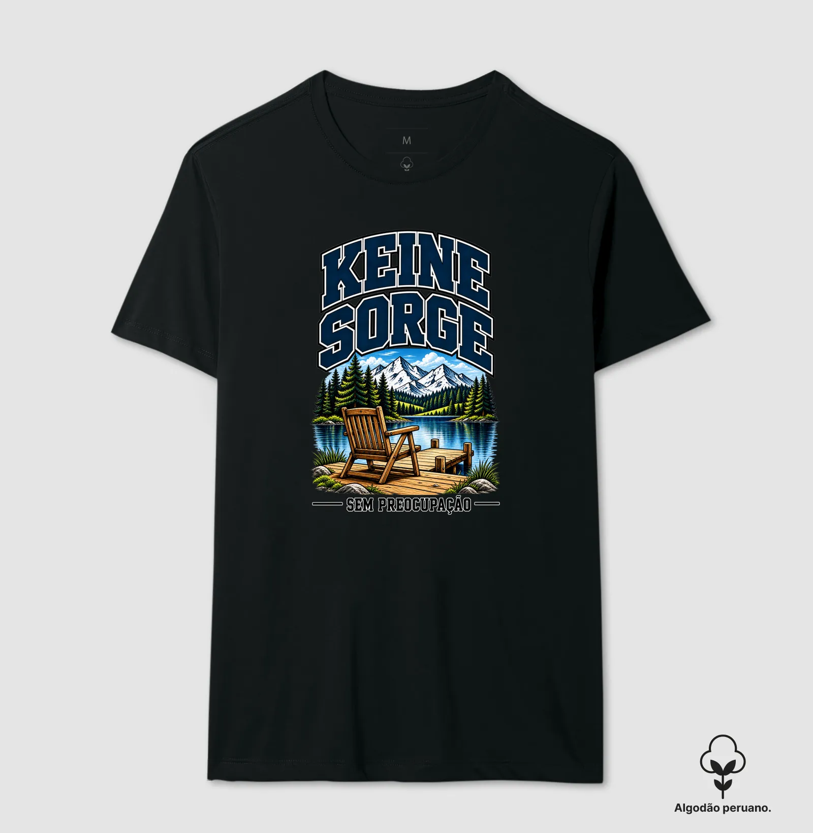 Keine Sorge — Sem Preocupação - Imagem 3