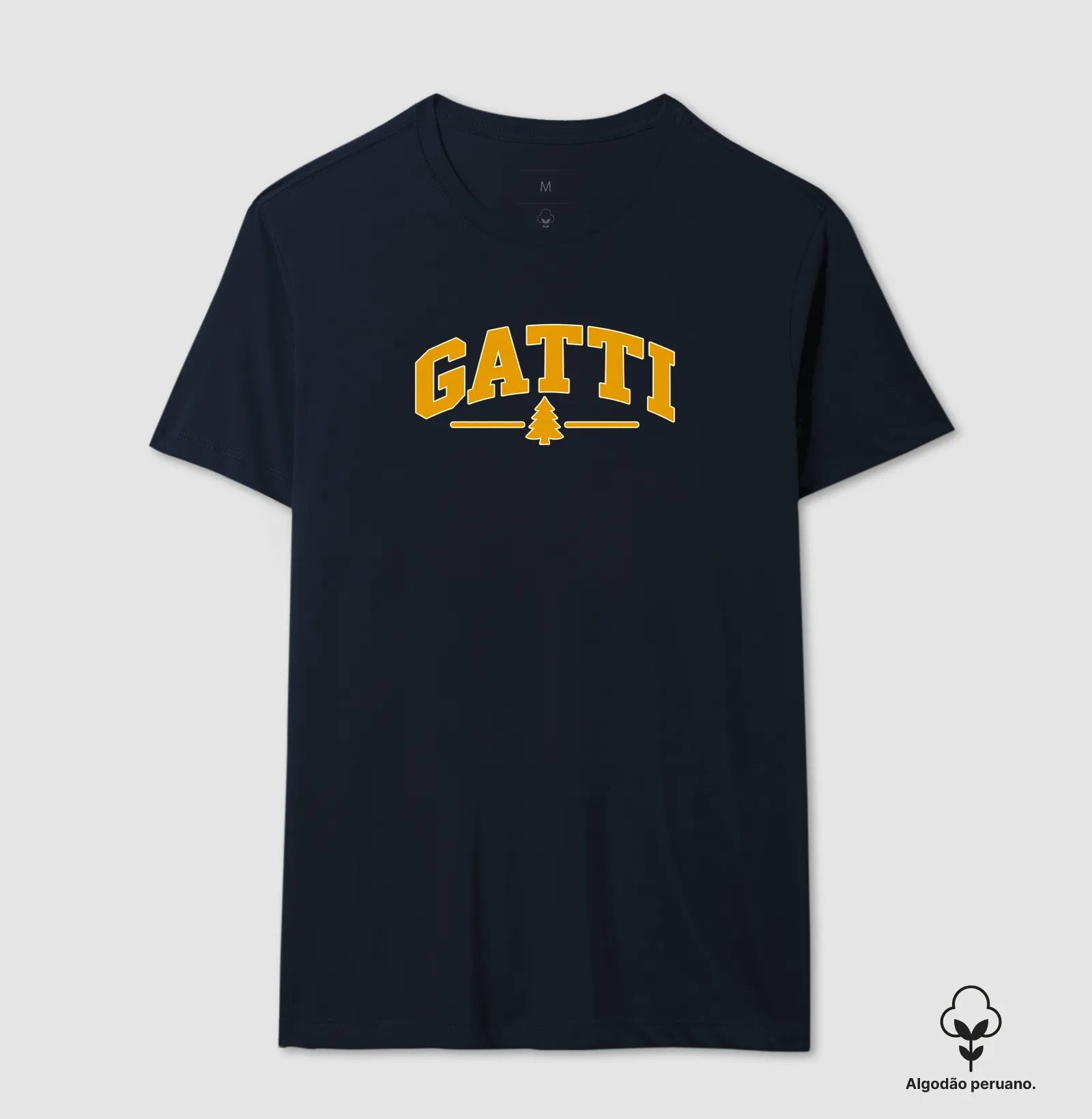 Gatti  - Imagem 6