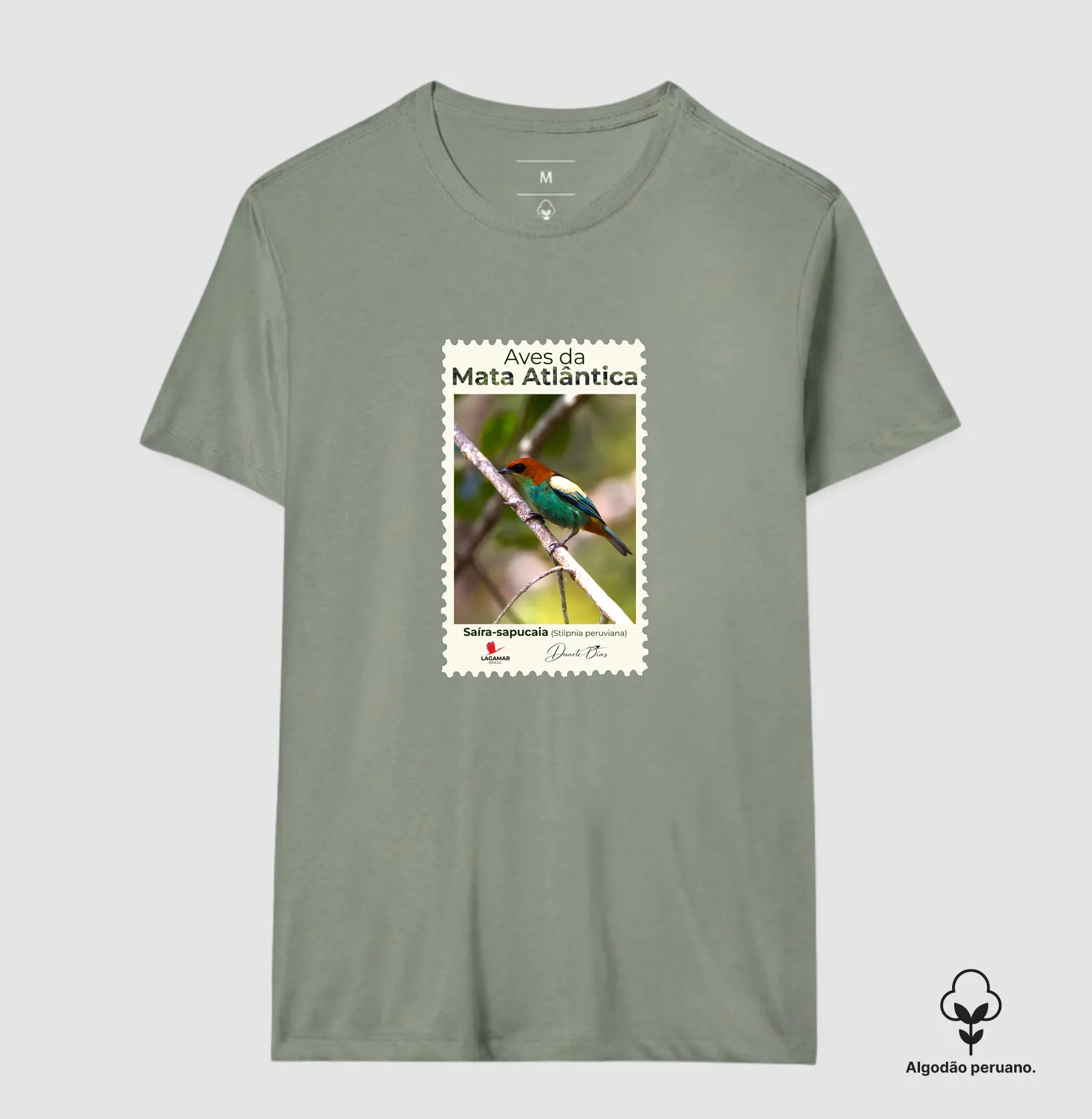 Camisa 8