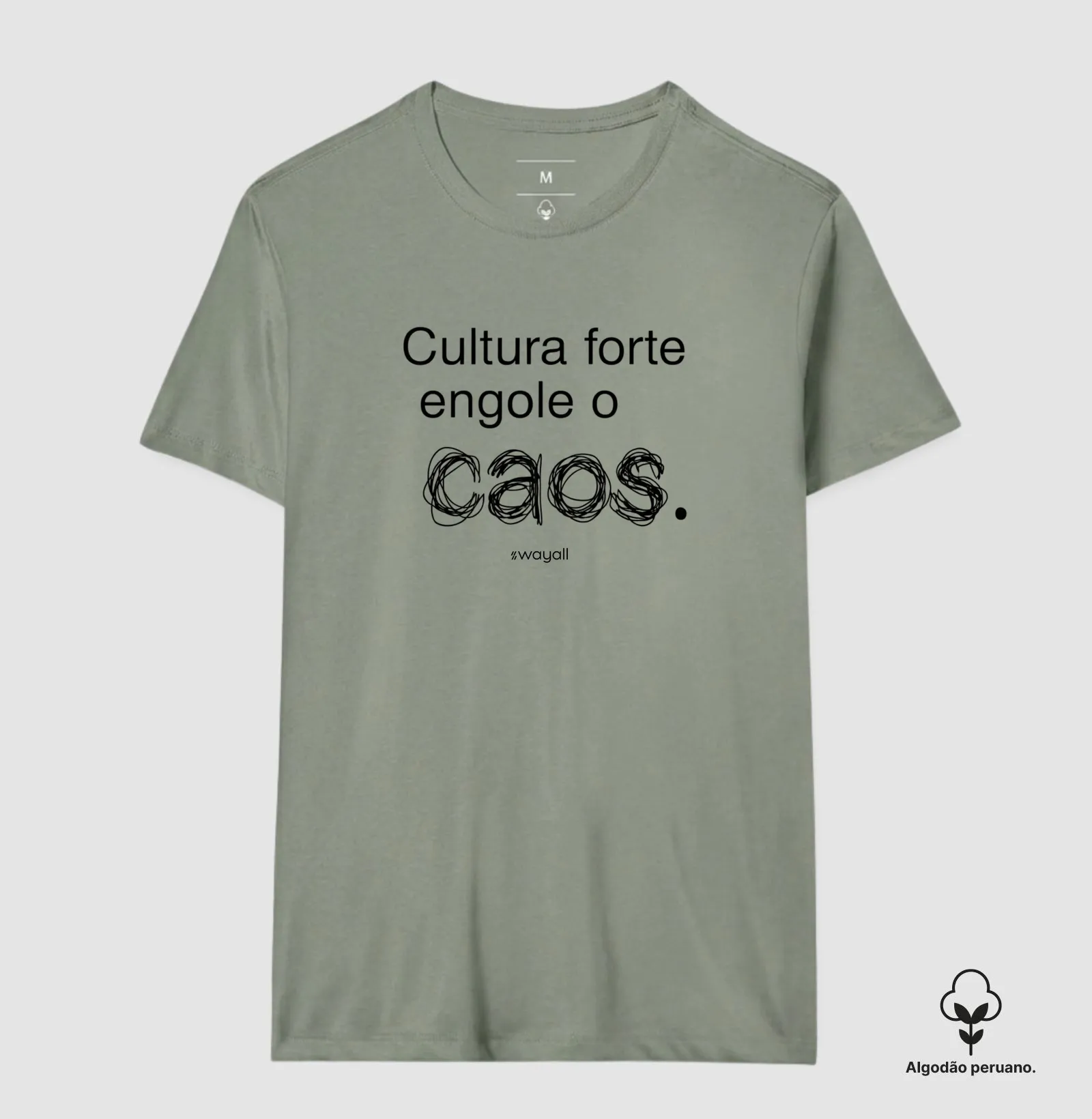 Cultura forte engole o caos - Imagem 9