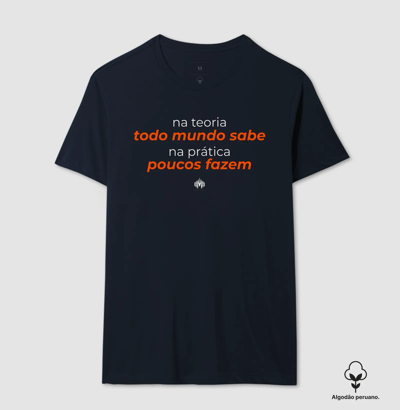 Na teoria, todo mundo sabe. Na prática, poucos fazem. - Imagem 4