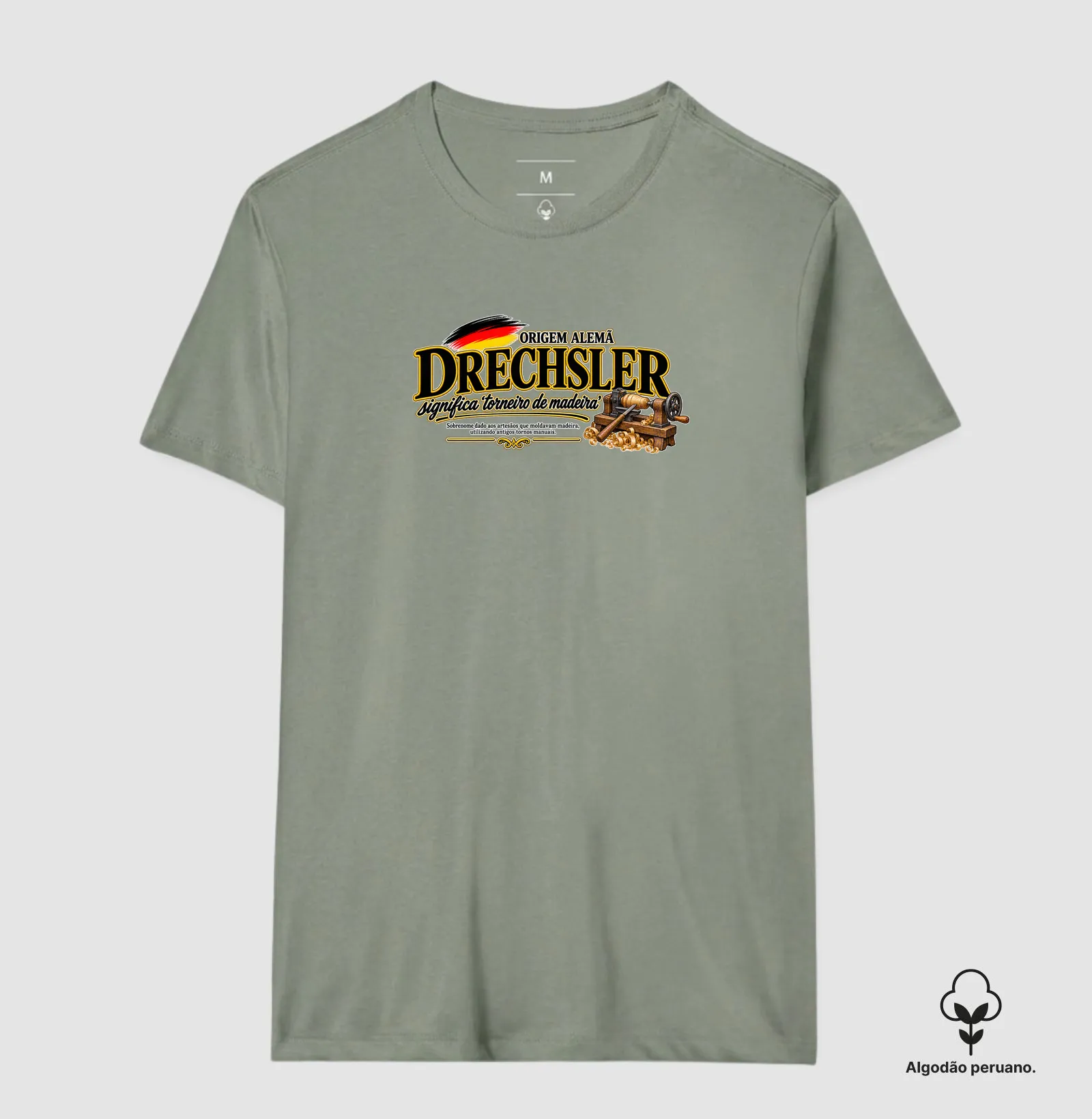 Drechsler  - Imagem 9