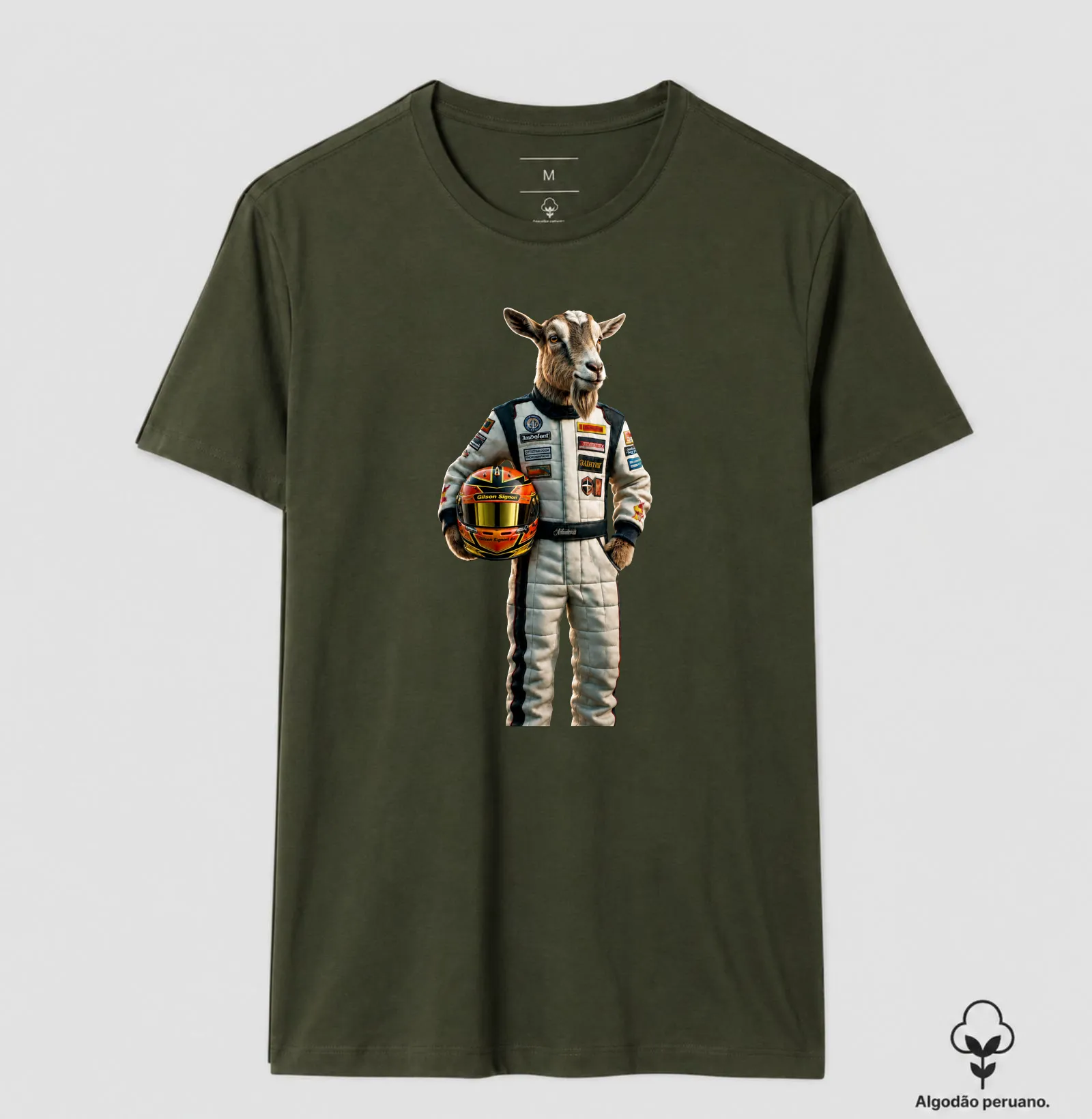 Camisa 7