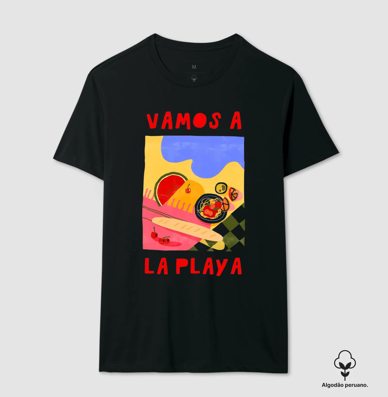 Camisa 1