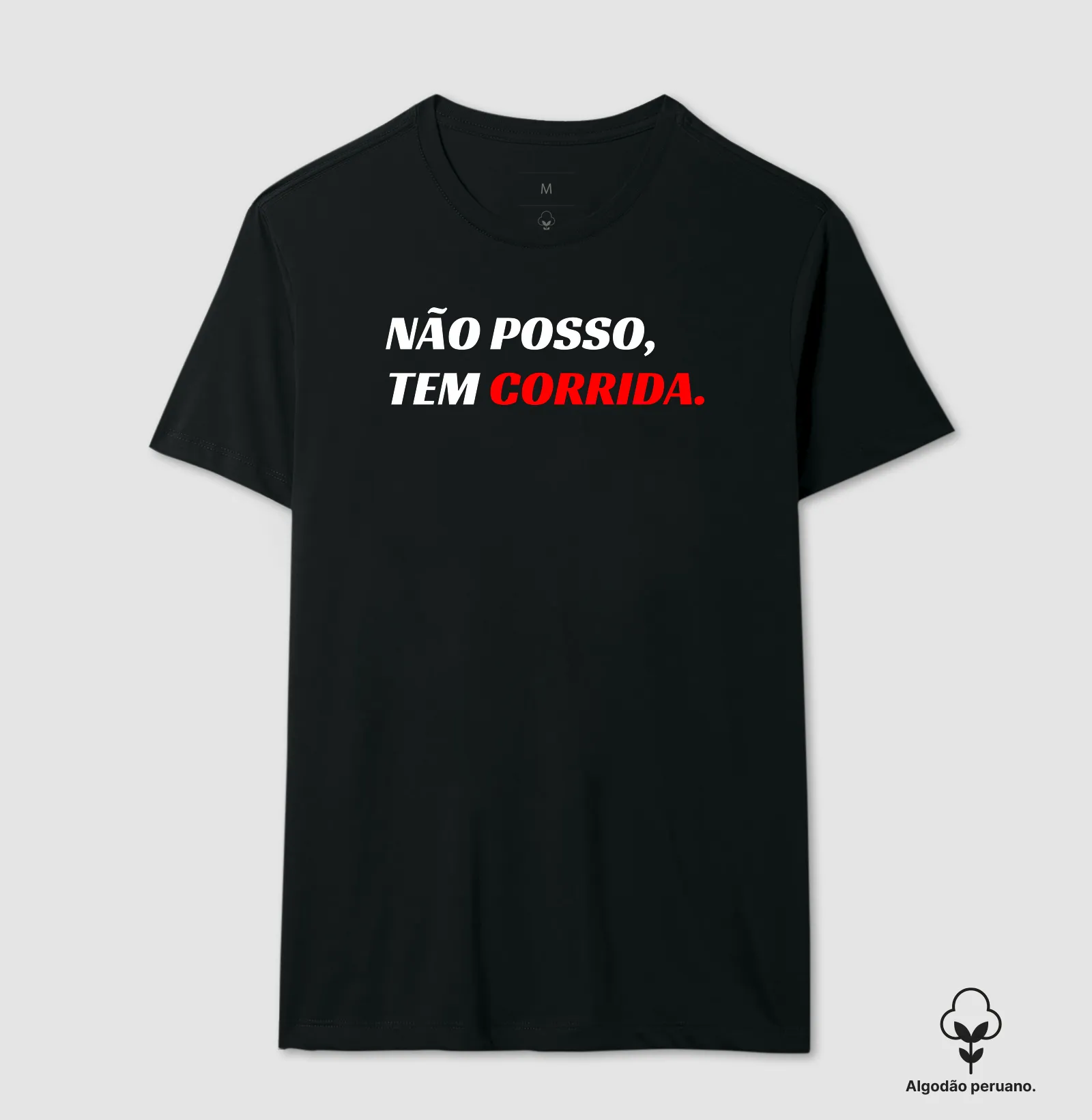 Não Posso tem Corrida - Imagem 3