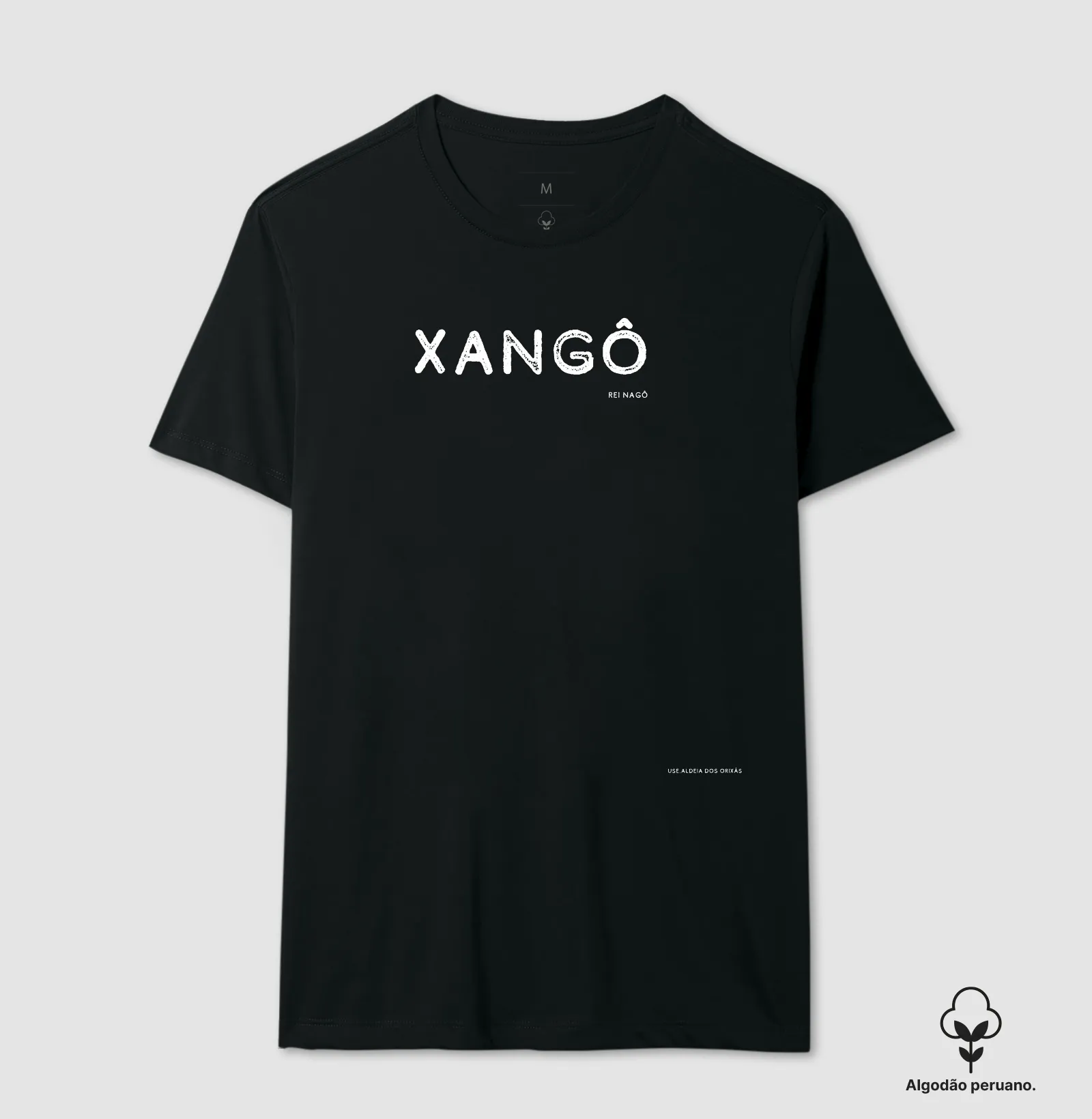 Xangô - Rei Nagô - Imagem 5