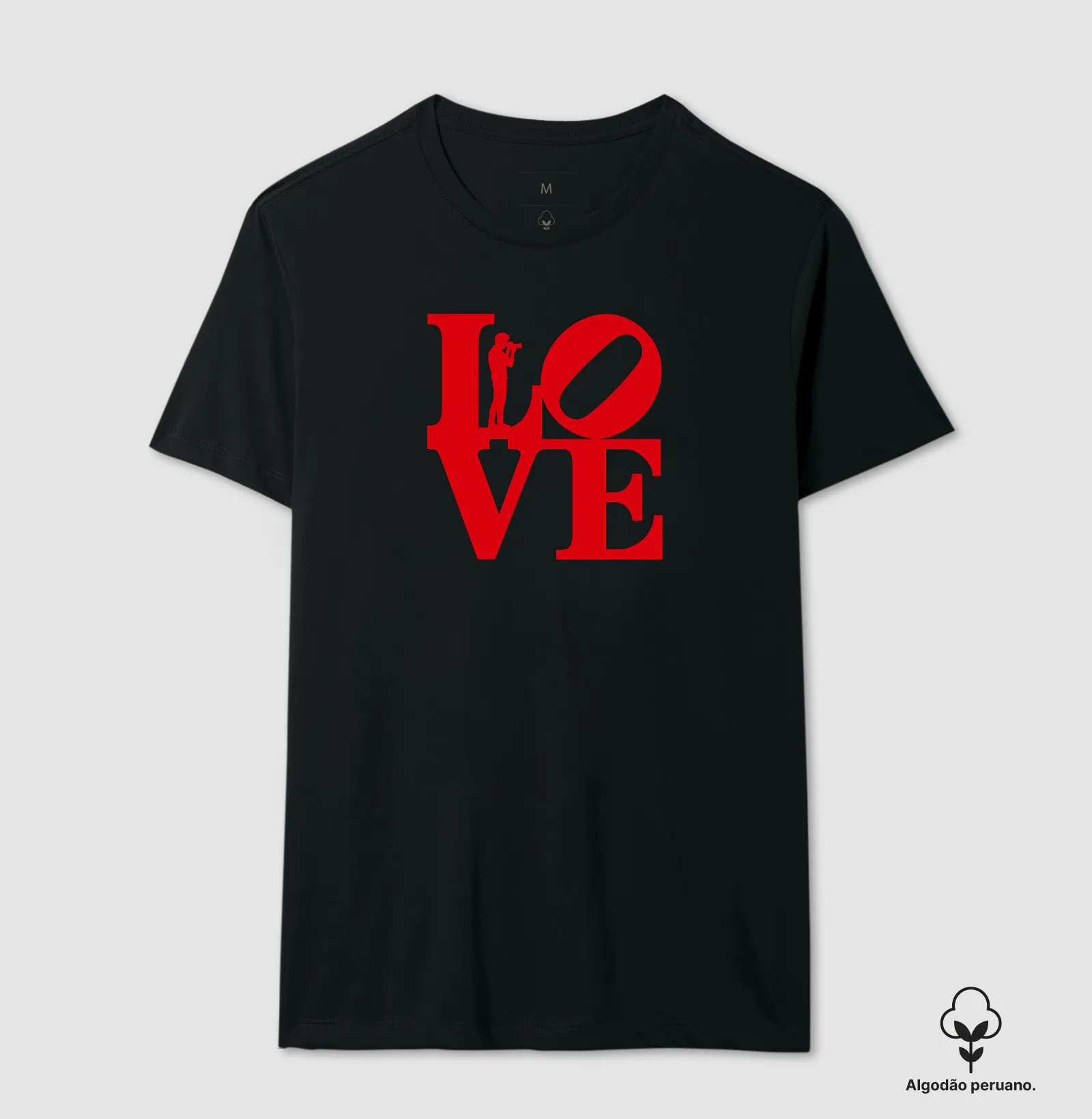 Love - Ele - Imagem 5