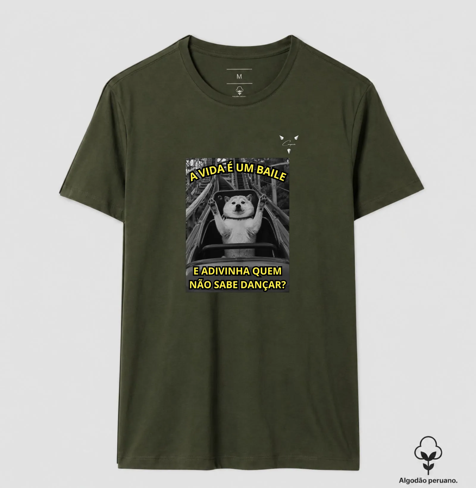 Camisa 6
