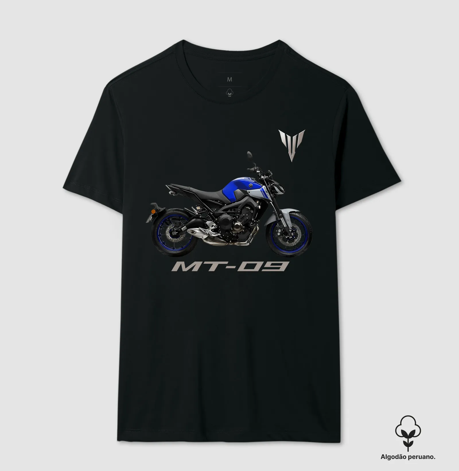 Camisa 9