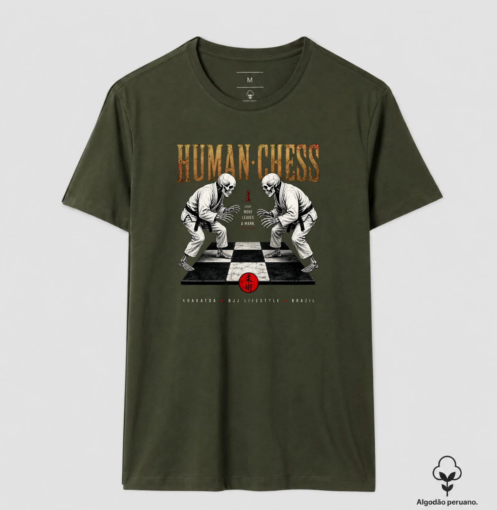 HUMAN CHESS - Imagem 4
