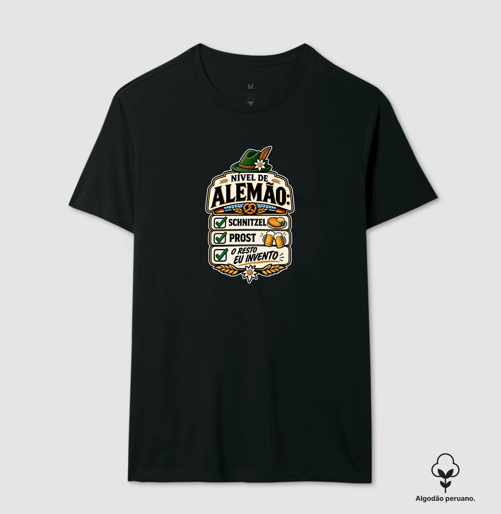 Nível de Alemão - Imagem 5