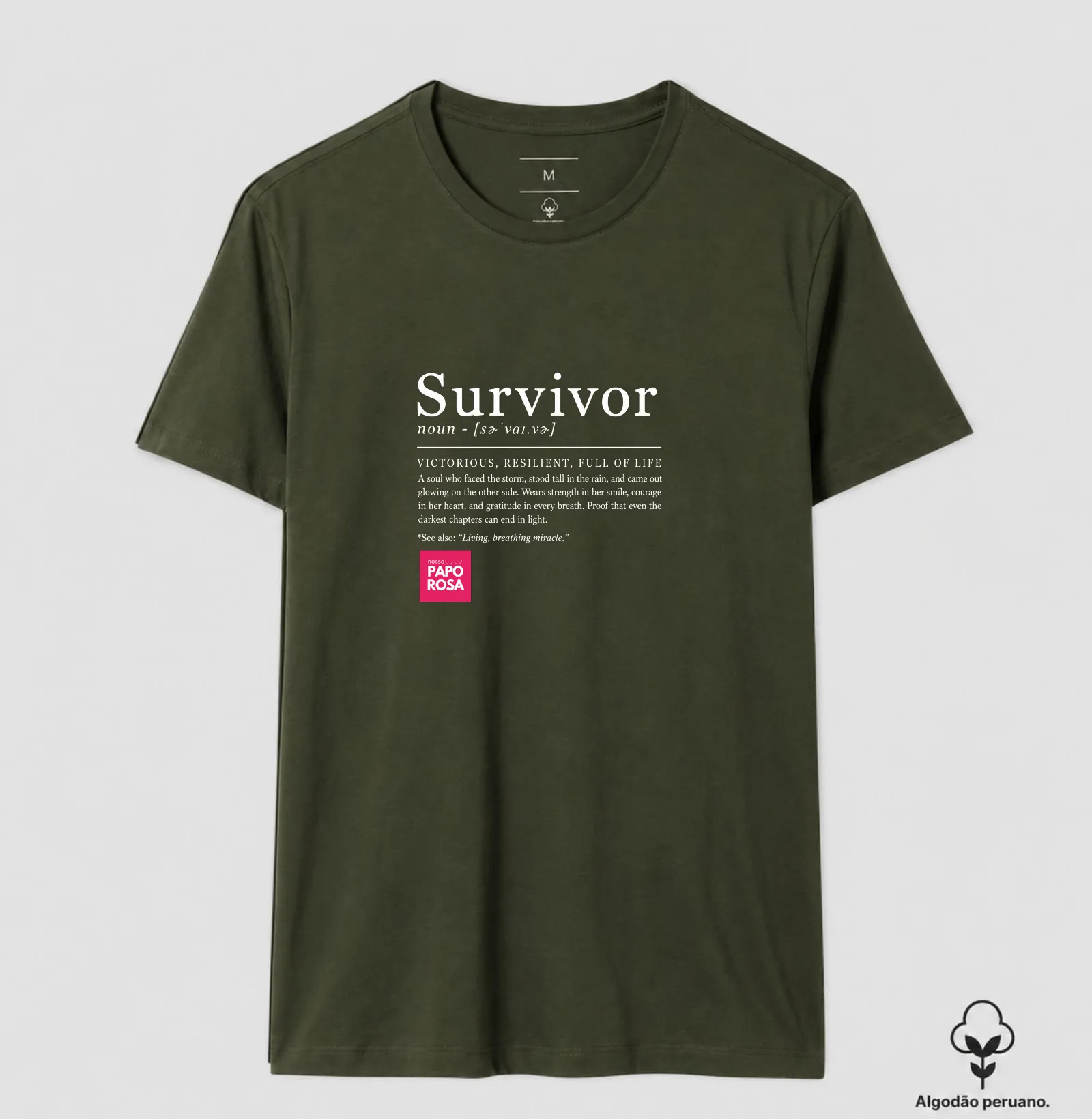Survivor - Imagem 3