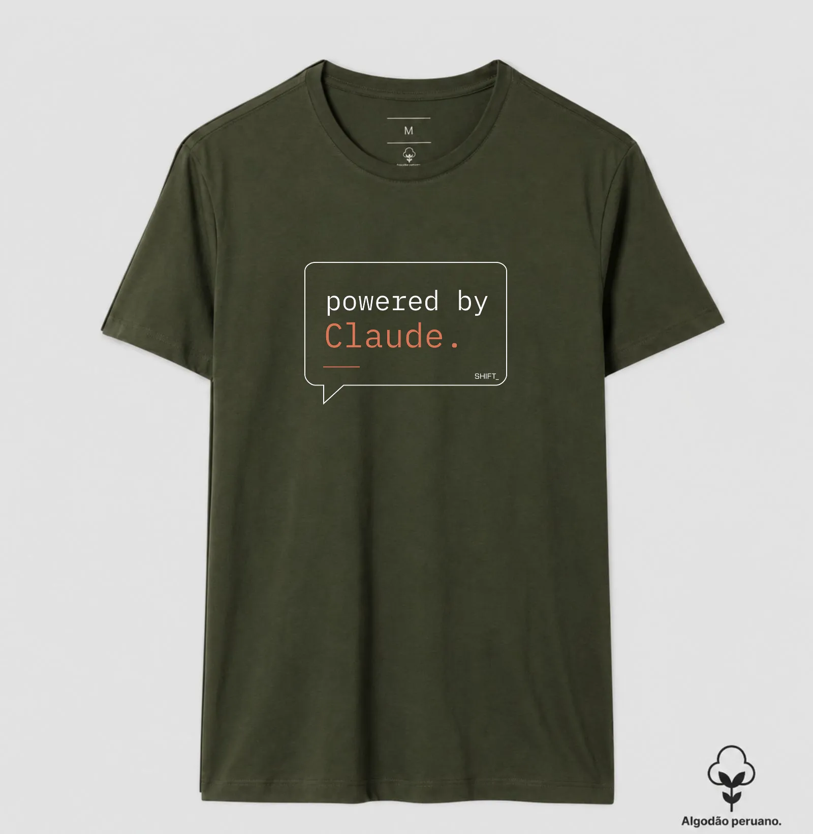 Camisa 8
