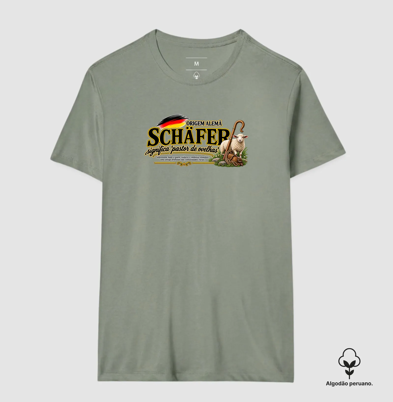 Schäfer  - Imagem 3