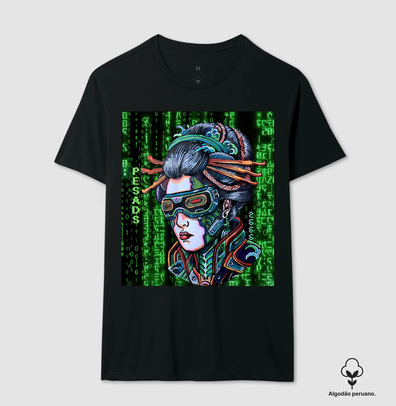 Camisa 2