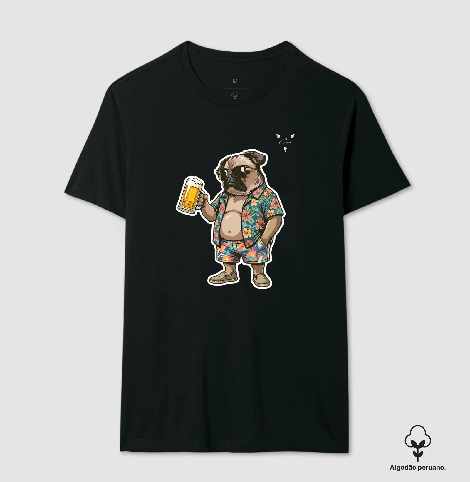 Camisa 1