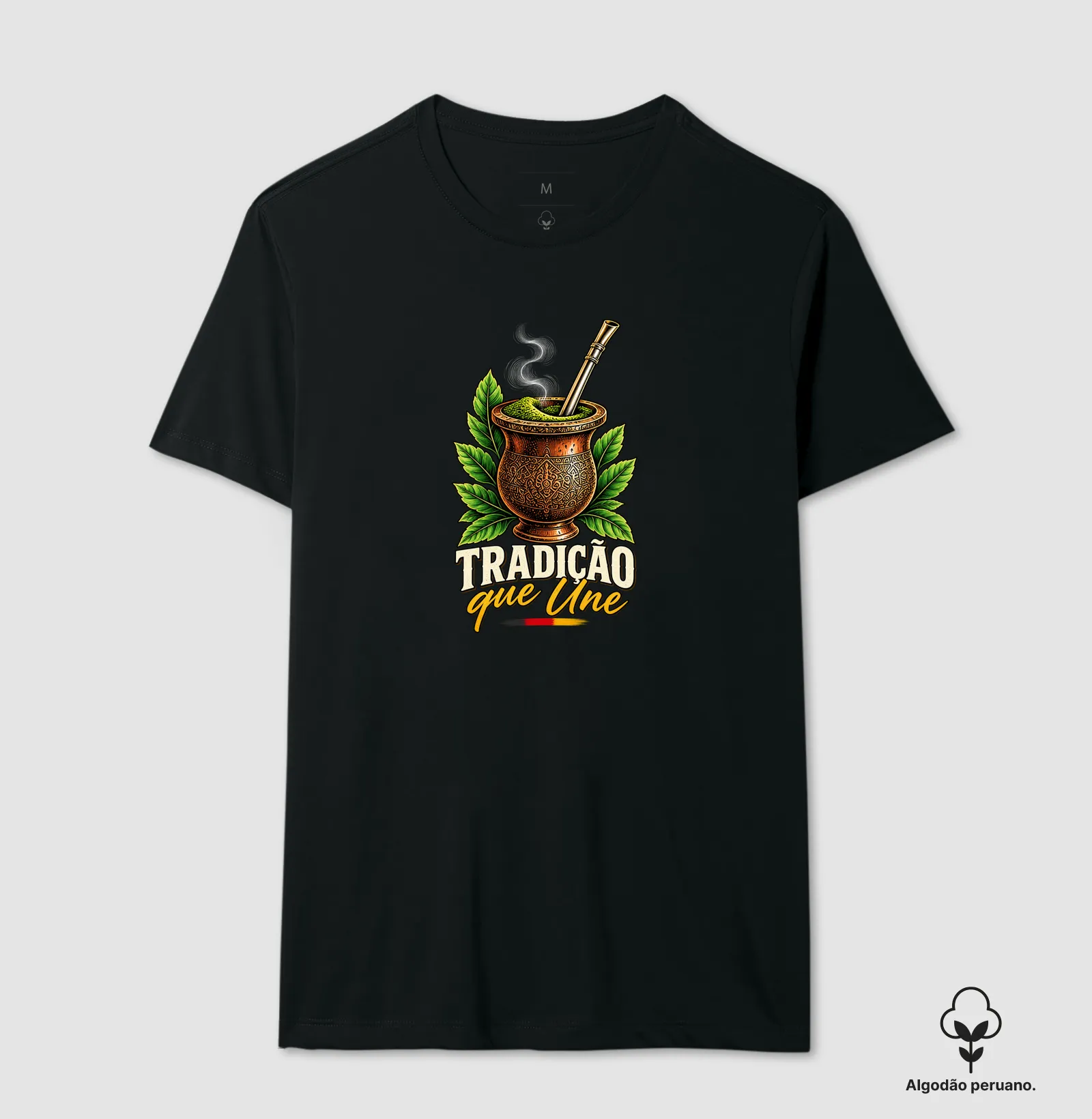 Tradição que une” - Imagem 5