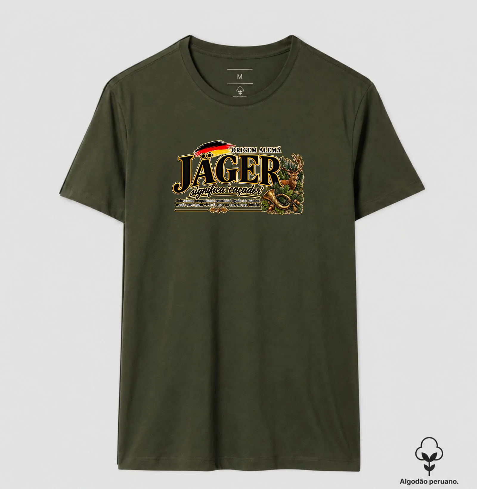 Jäger - Imagem 9