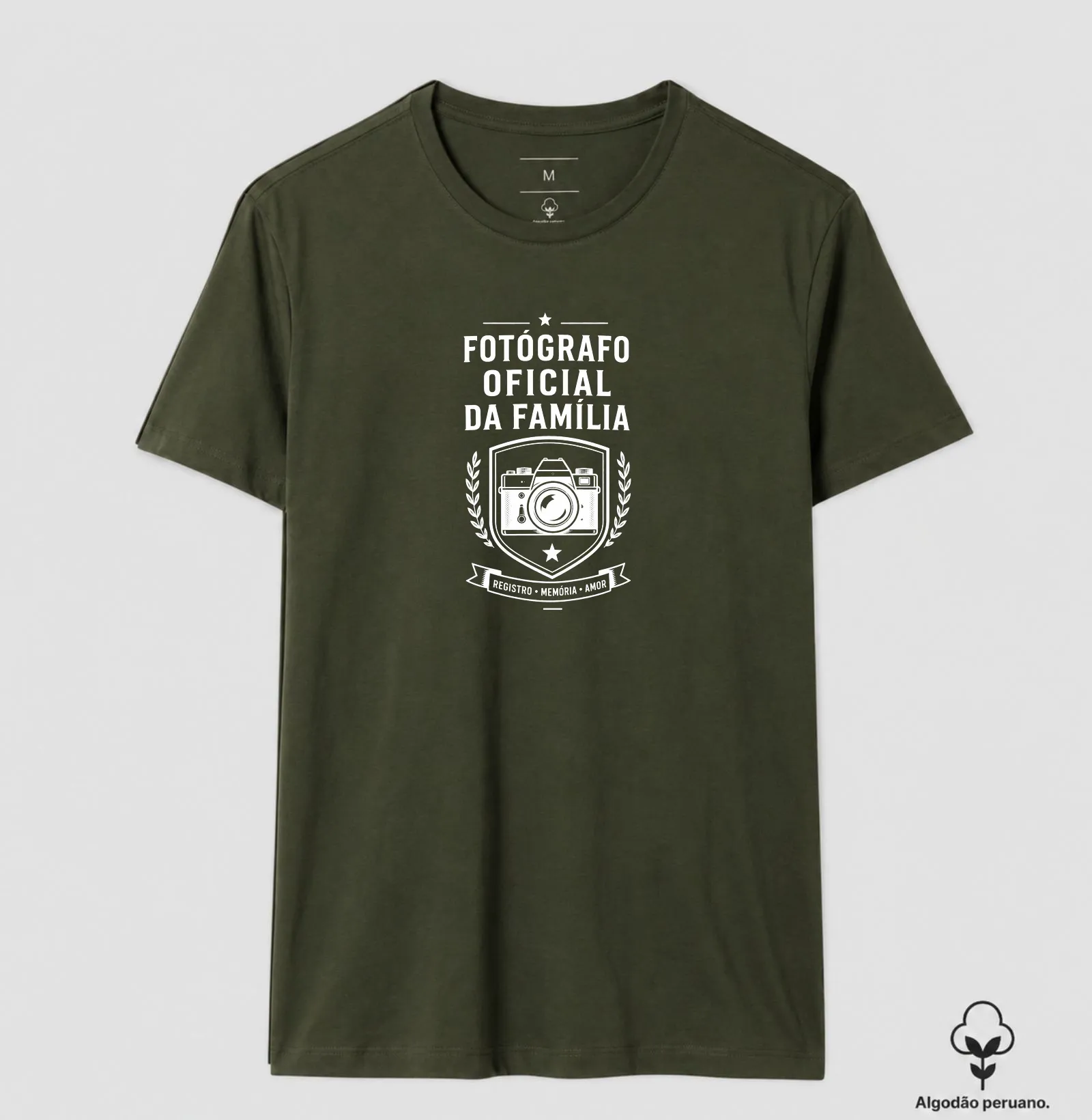 Camisa 7