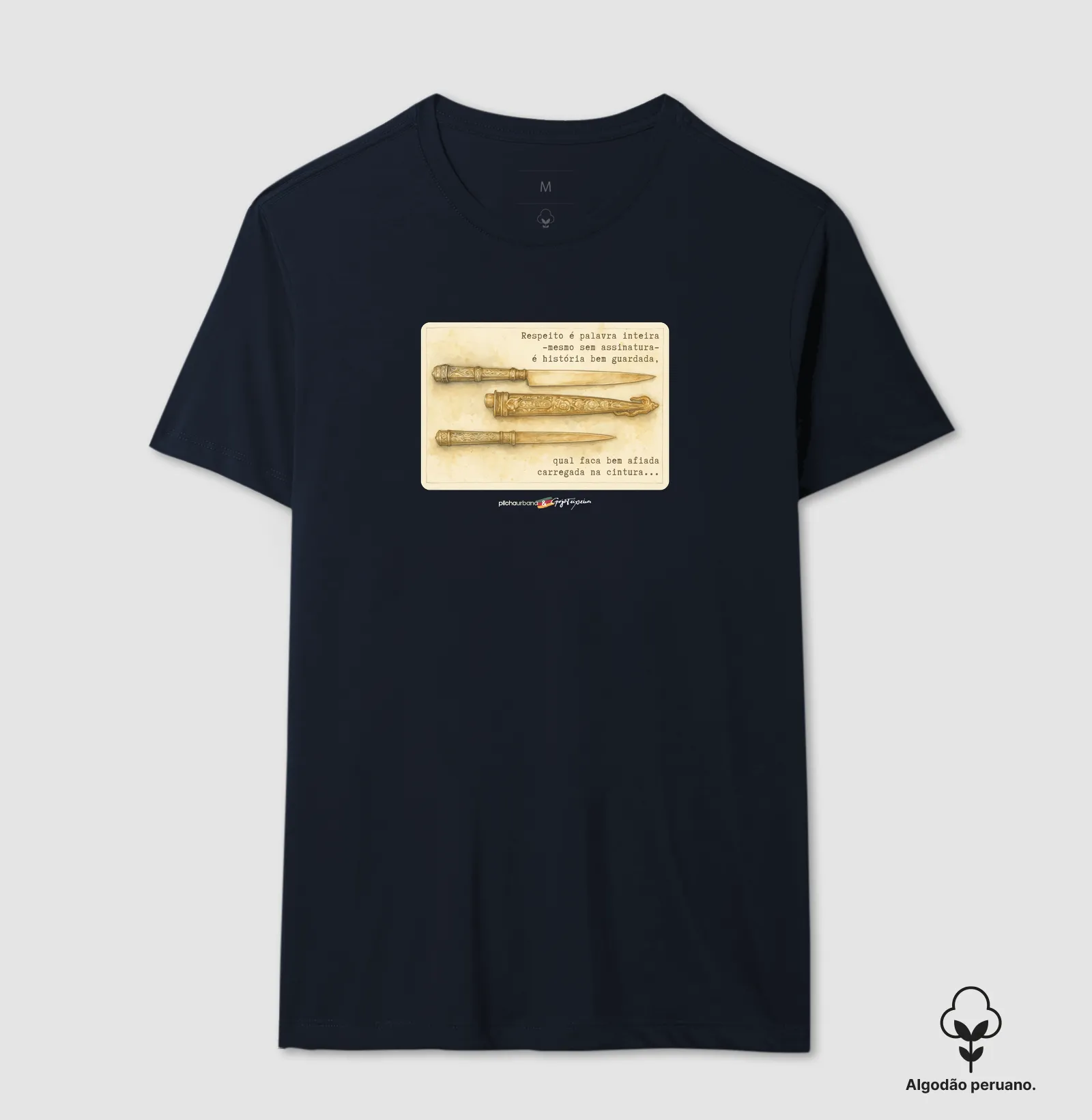 Camisa 2