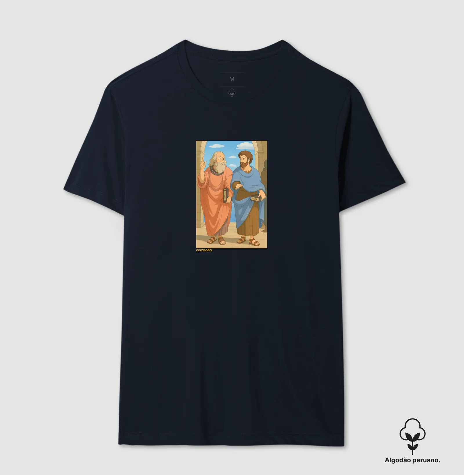 Camisa 2