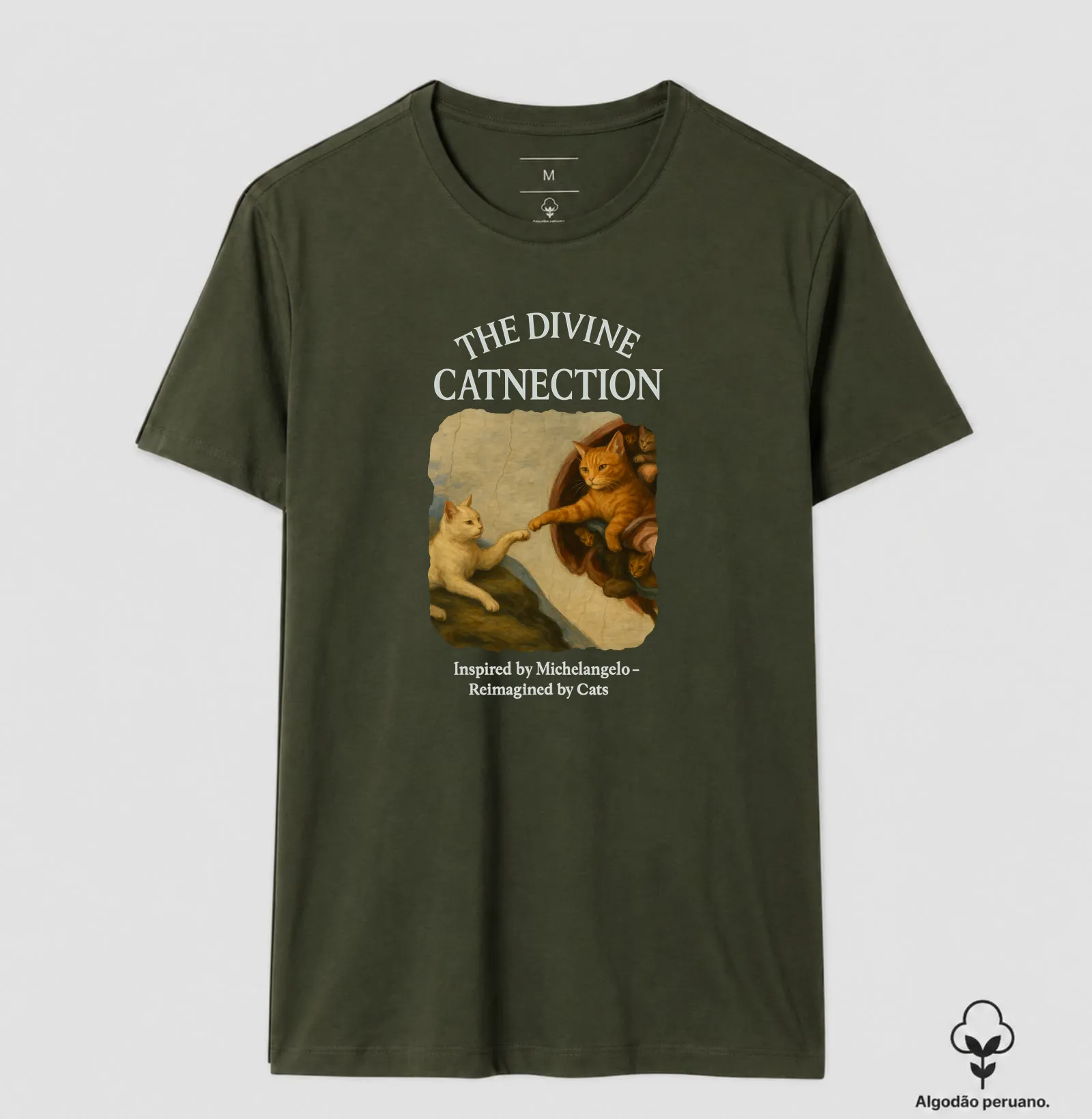 Camisa 8