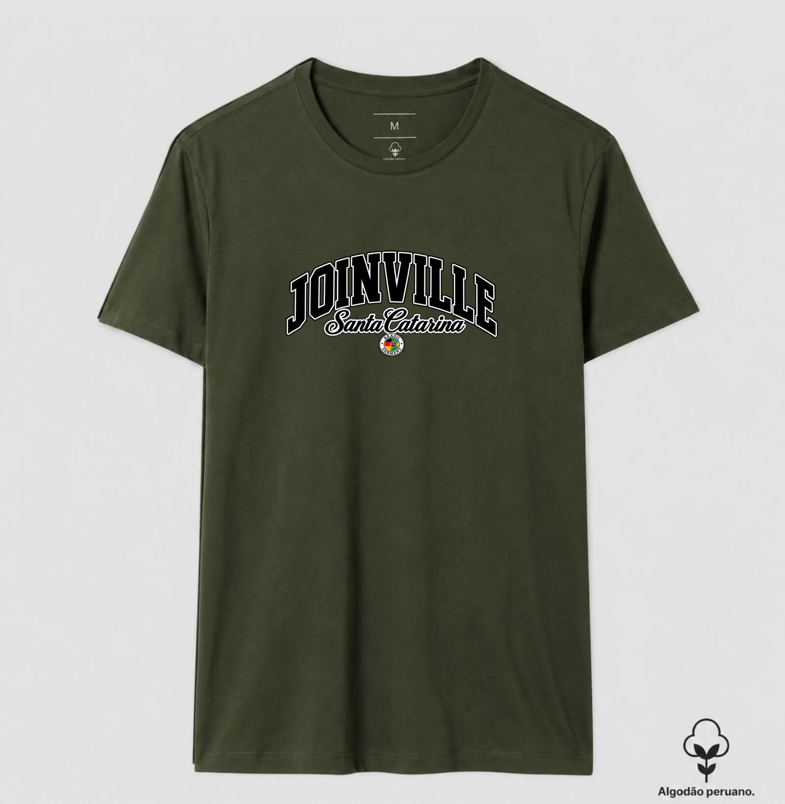 Joinville – Santa Catarina  - Imagem 8