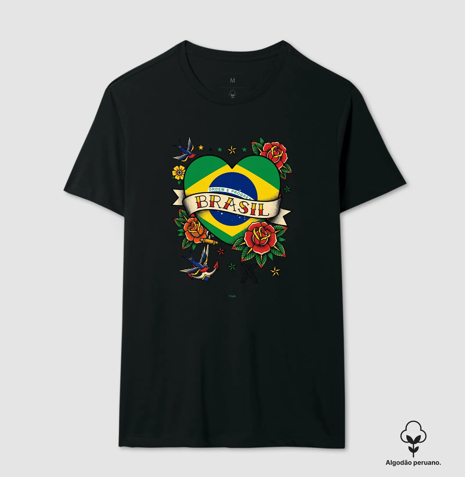 Camisa 6