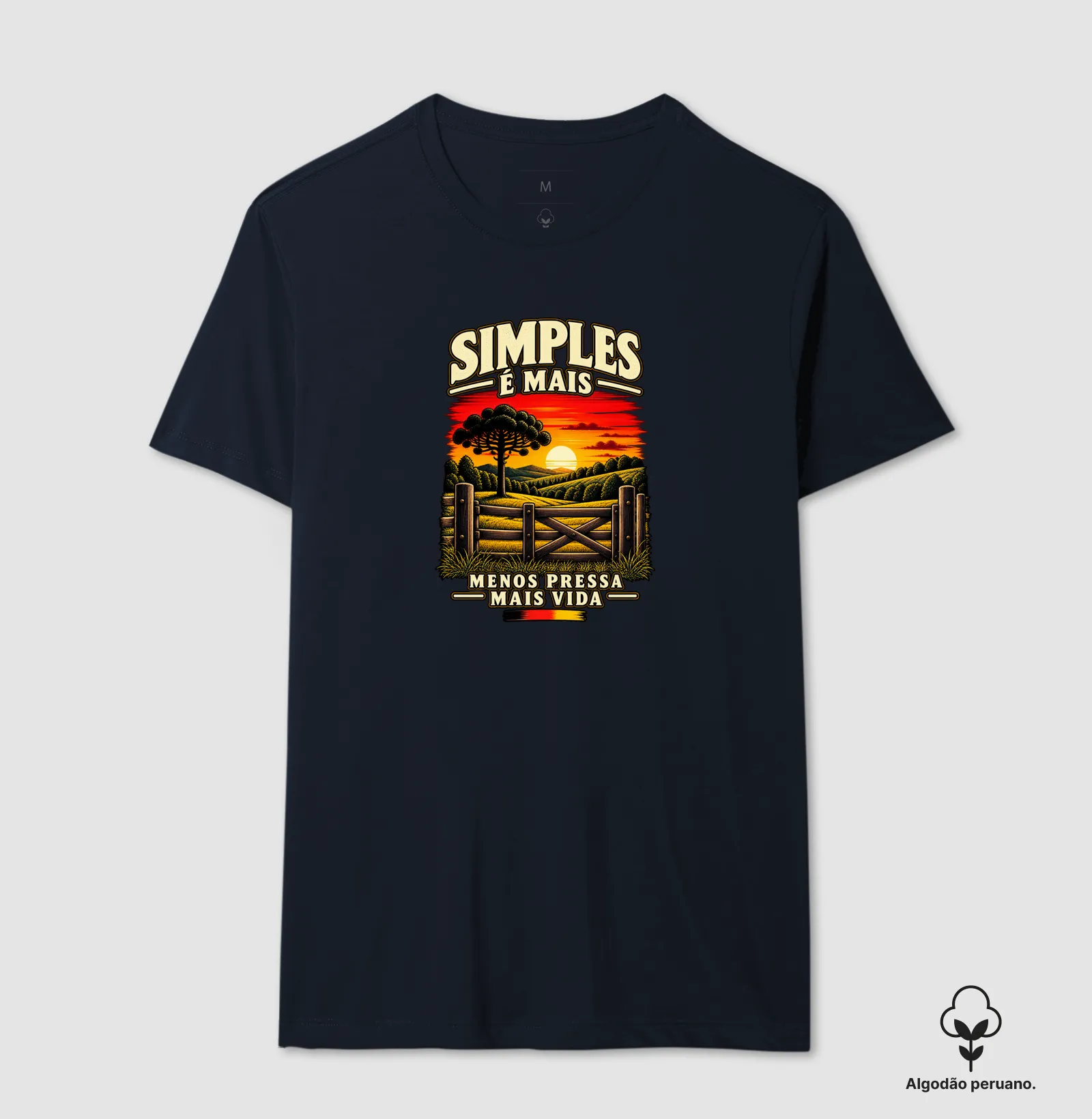 Simples é mais — Menos pressa, mais vida - Imagem 7
