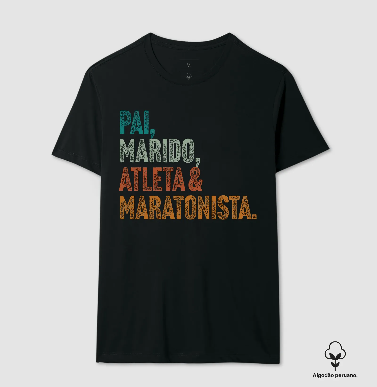 Pai, Marido, Atleta & Maratonista - Imagem 3