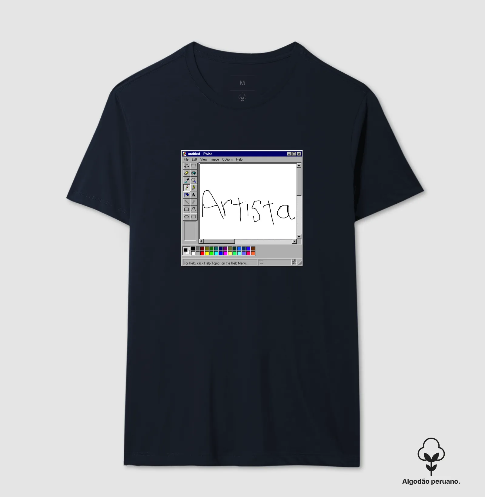 Camisa 1