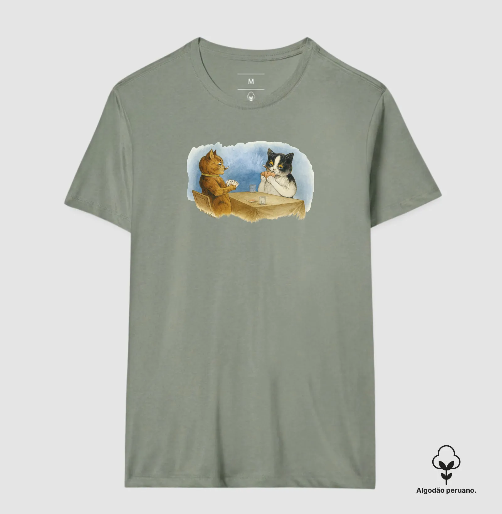 Camisa 1