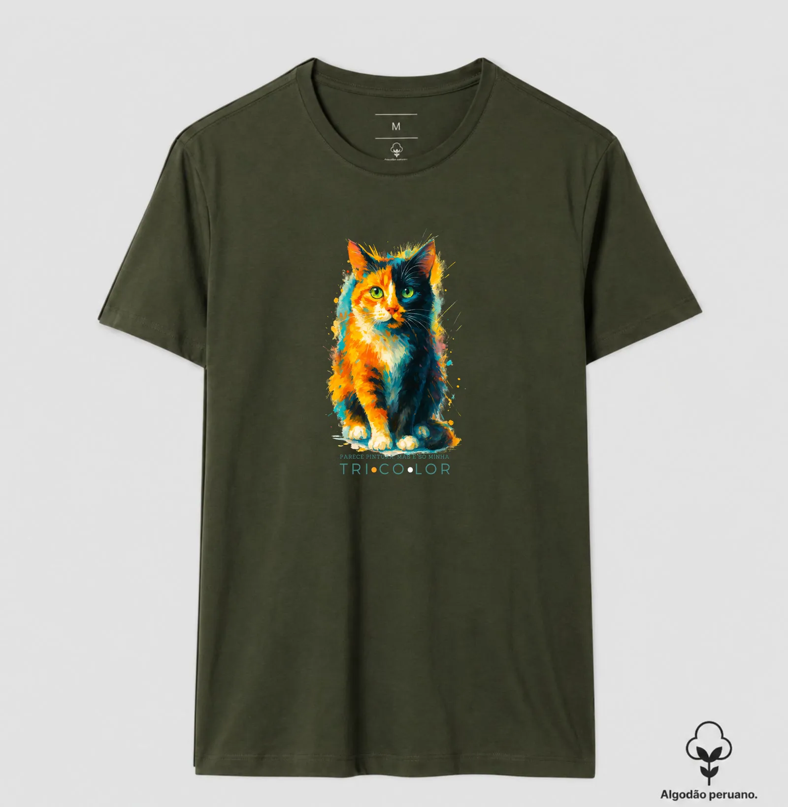 Camisa 8
