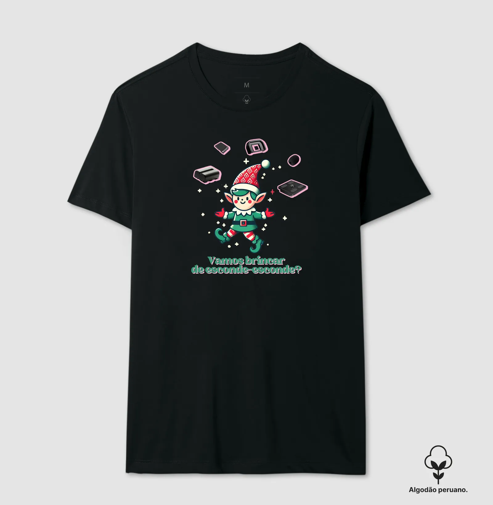 Camisa 5