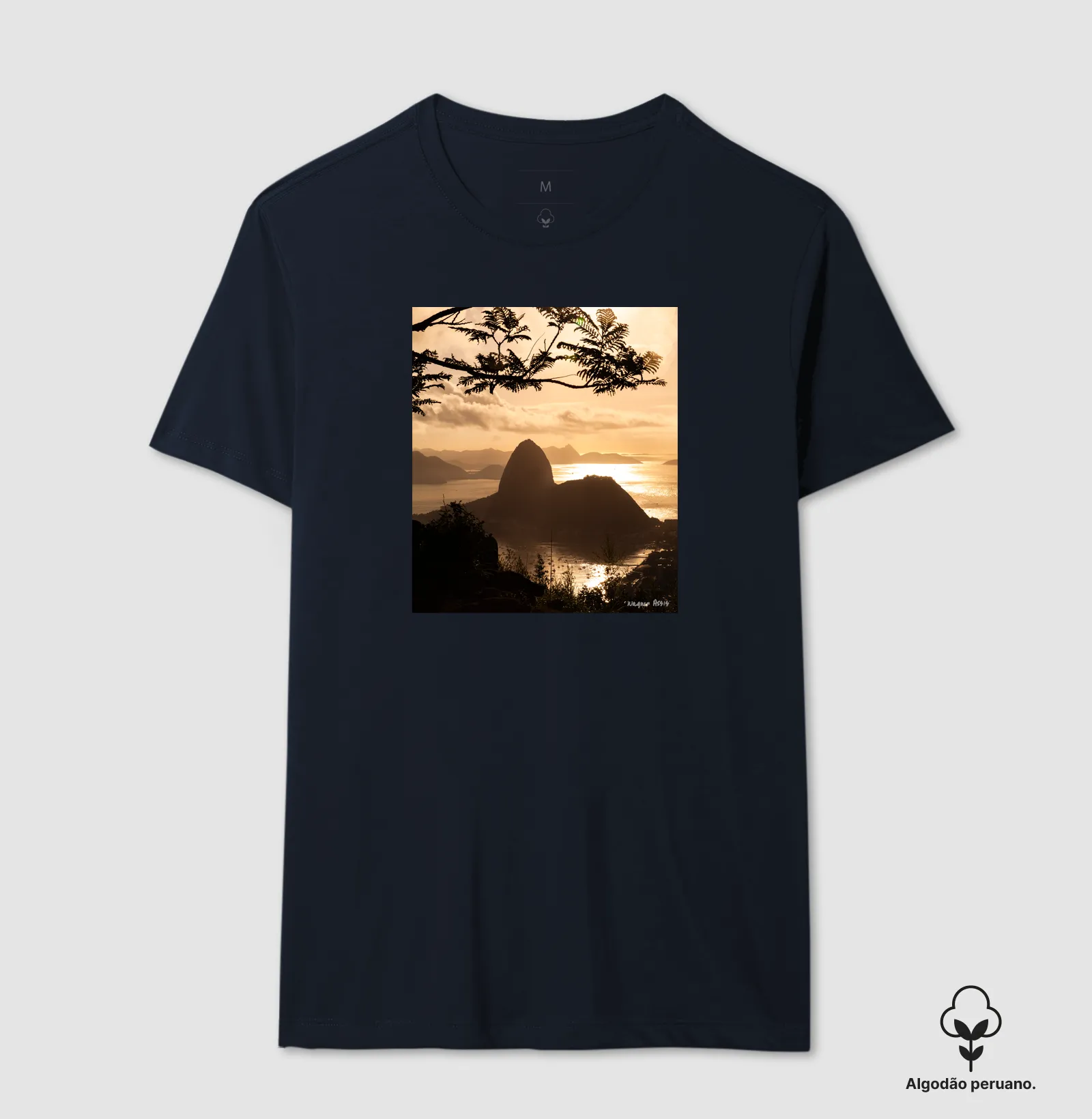 Camisa 5