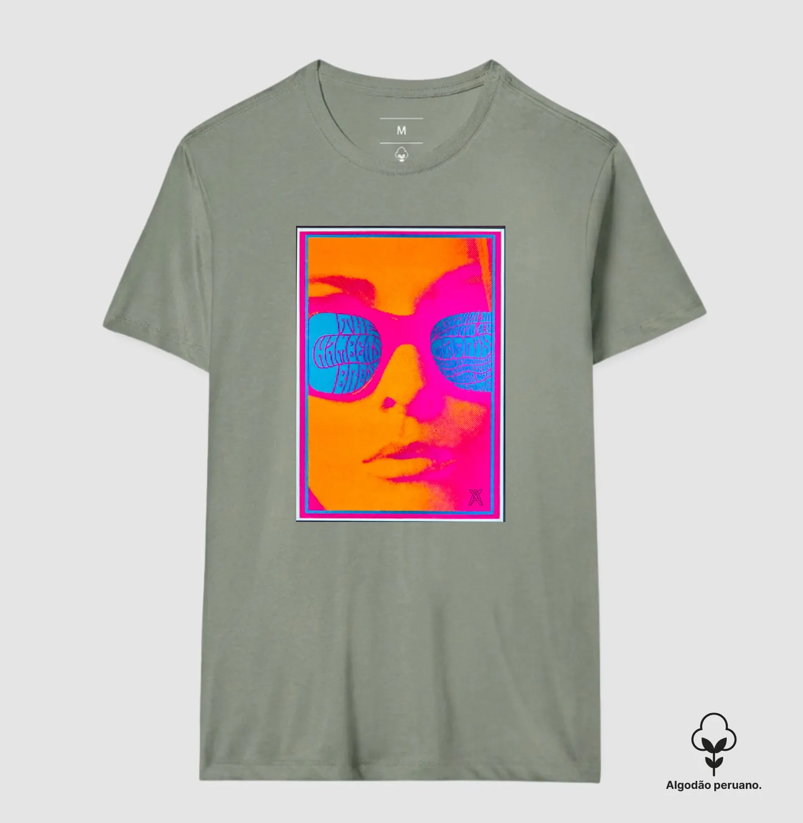 Camisa 8