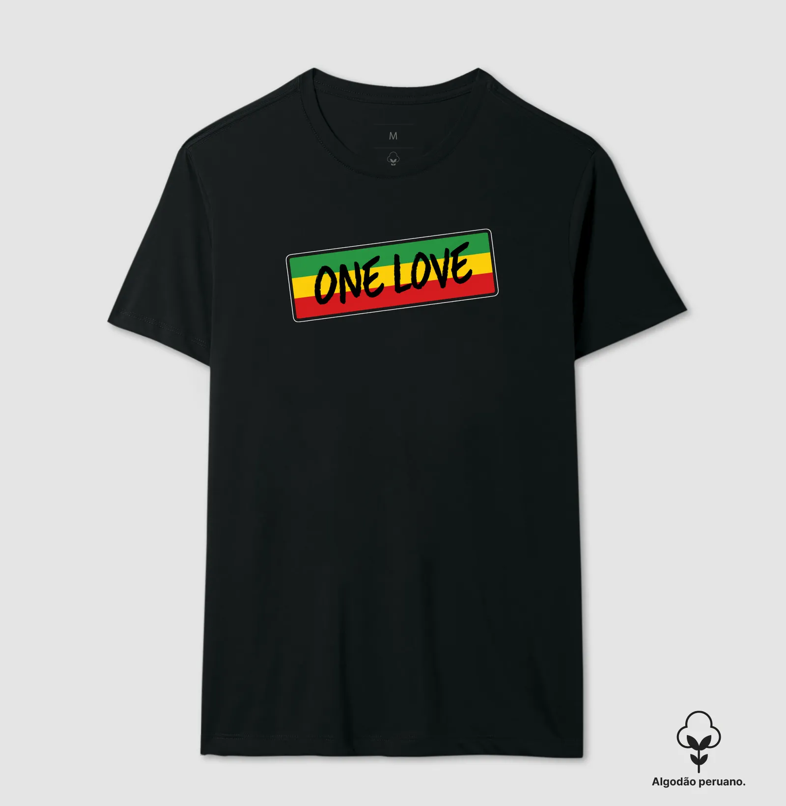 One Love - Imagem 2
