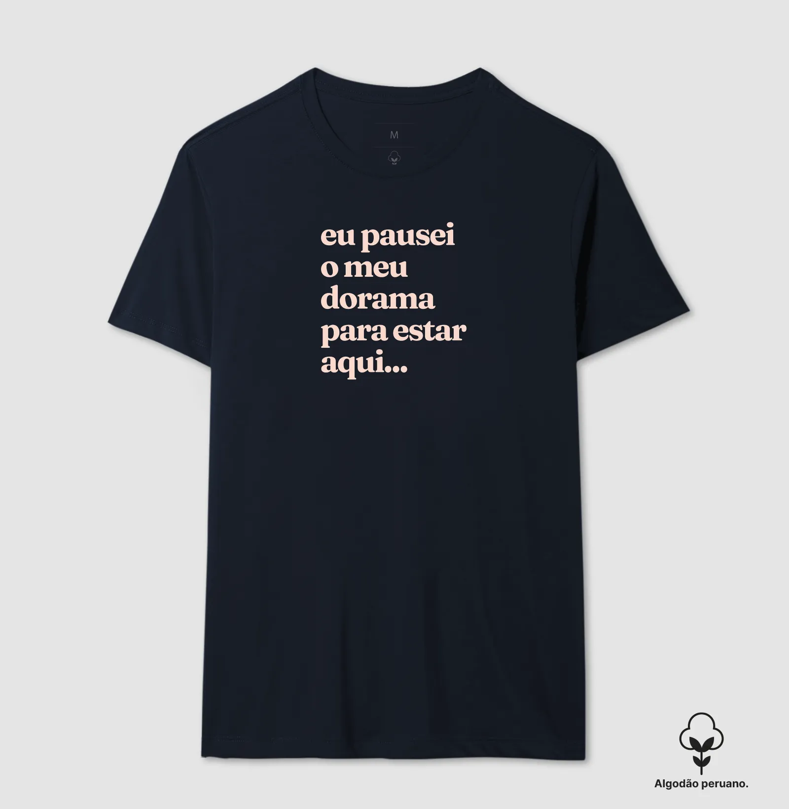 Eu pausei meu dorama para estar aqui - Imagem 8