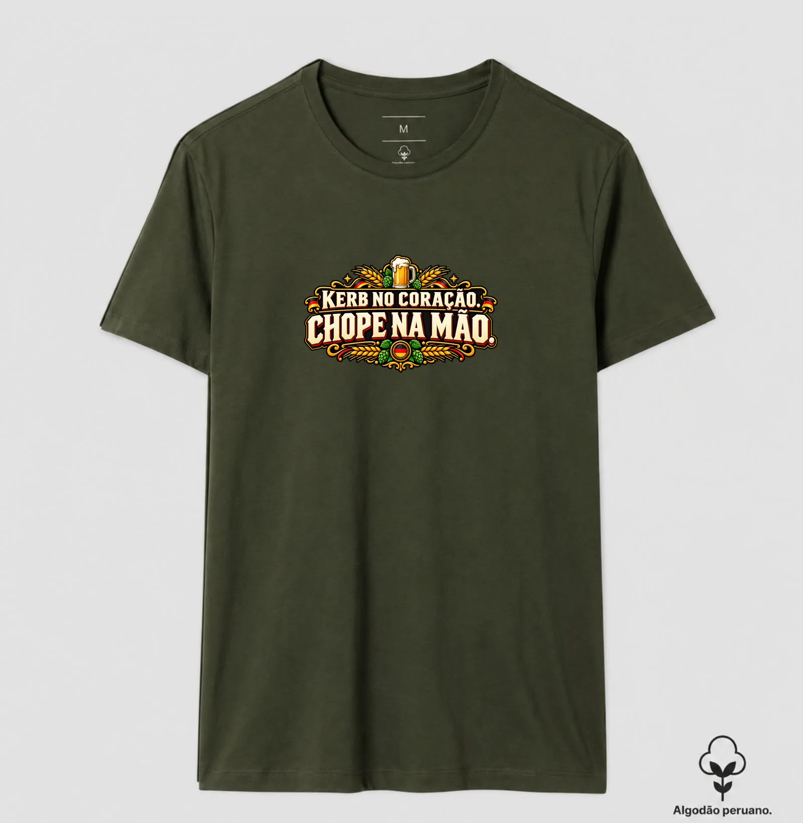 Kerb no coração, chope na mão - Imagem 9