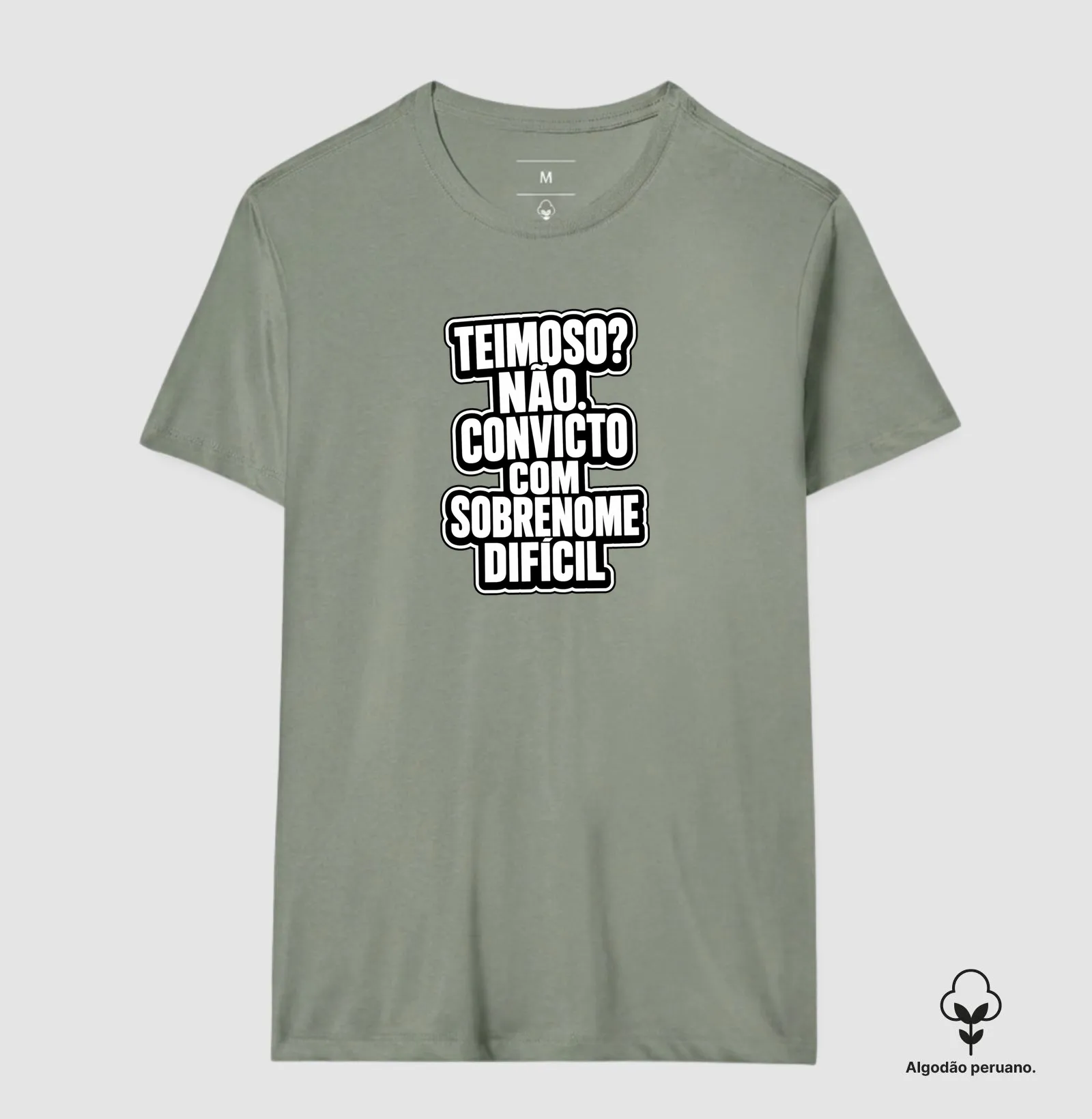Camisa 8