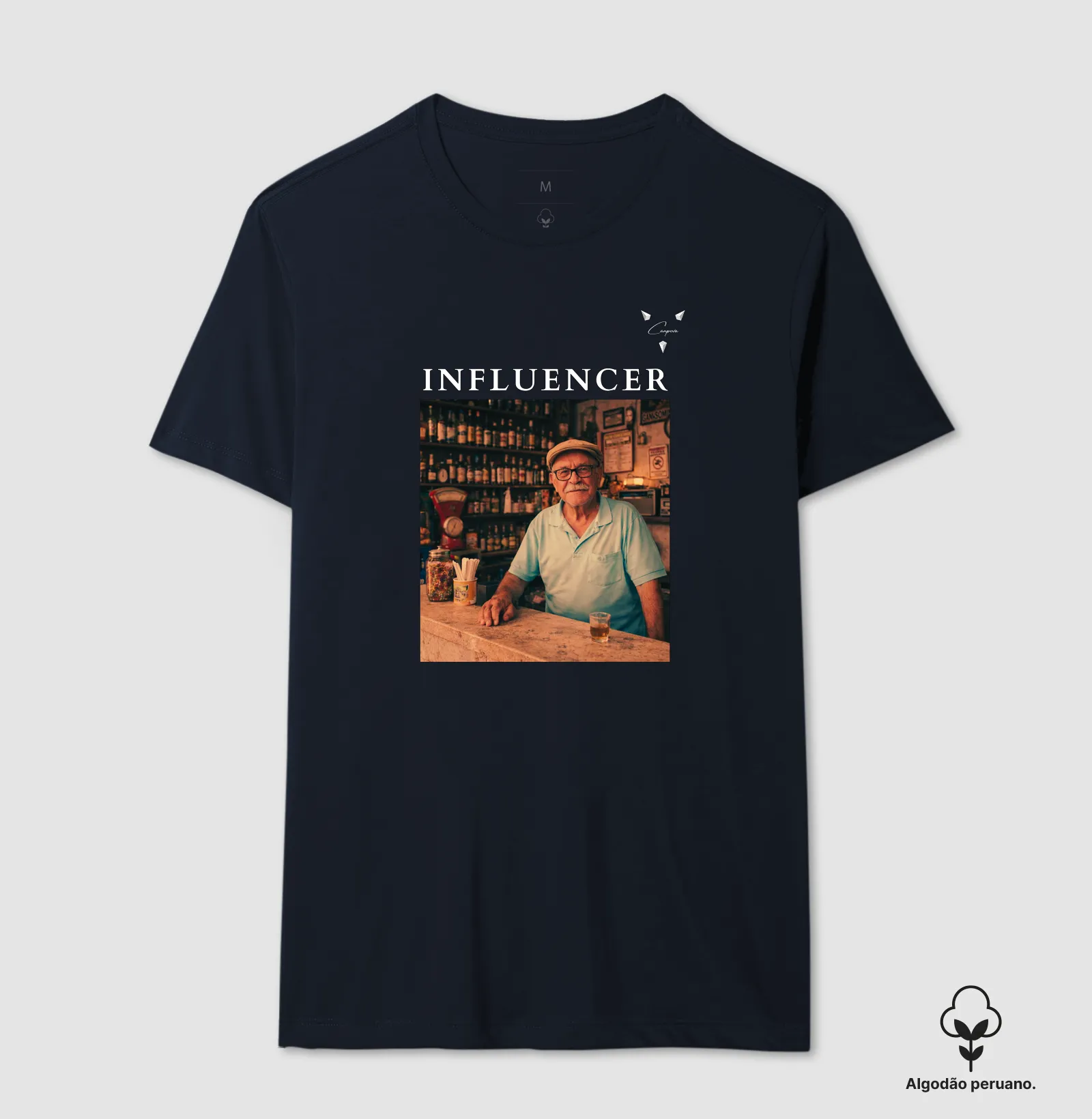 Camisa 3