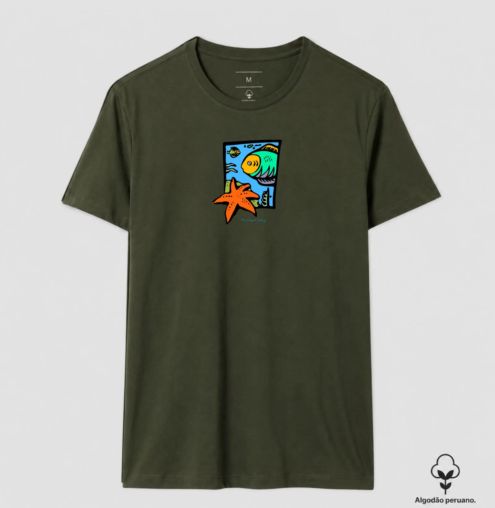 Minicraque Fishing - Nemo - Imagem 8