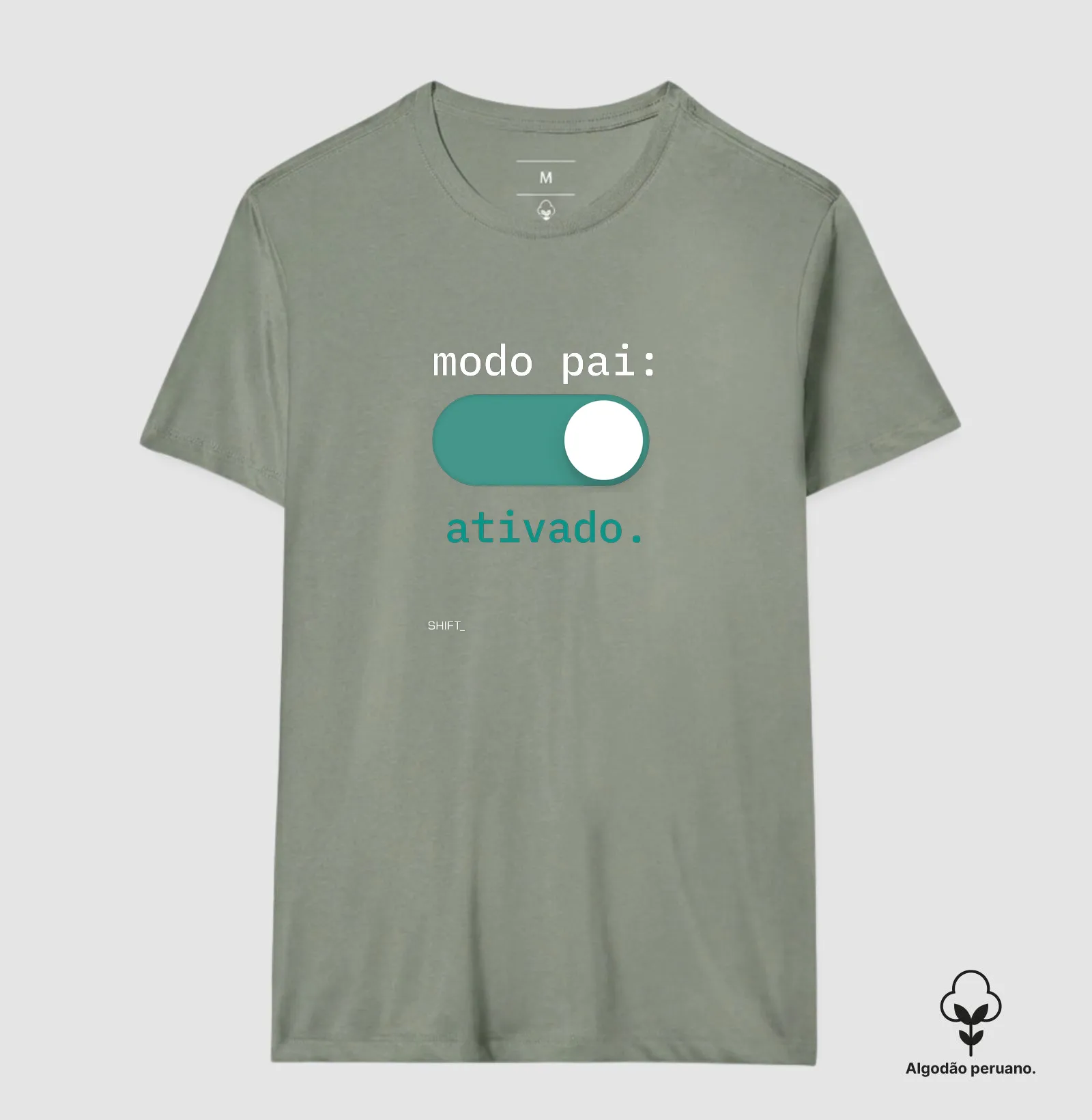 Camisa 7