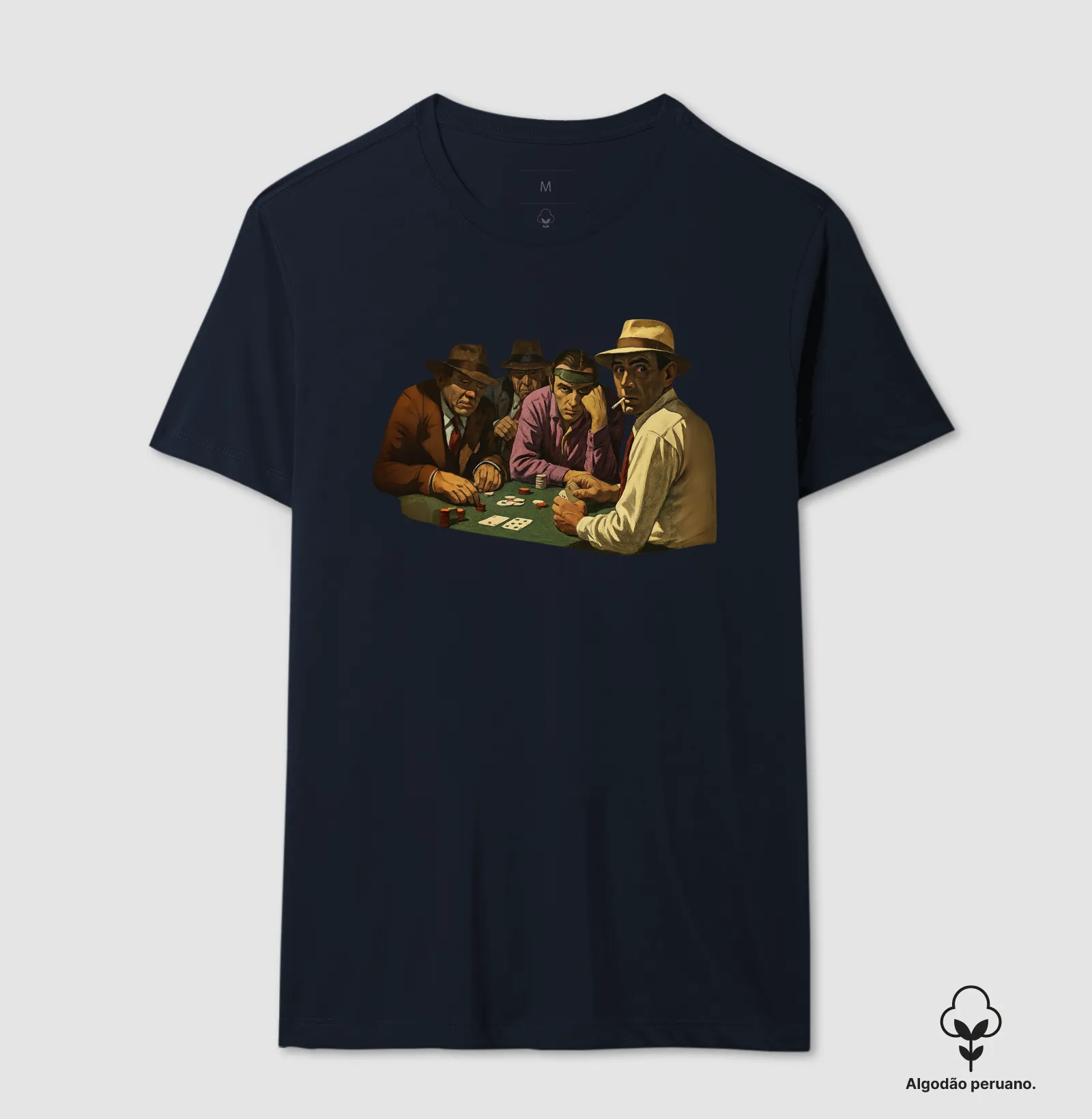 Camisa 6