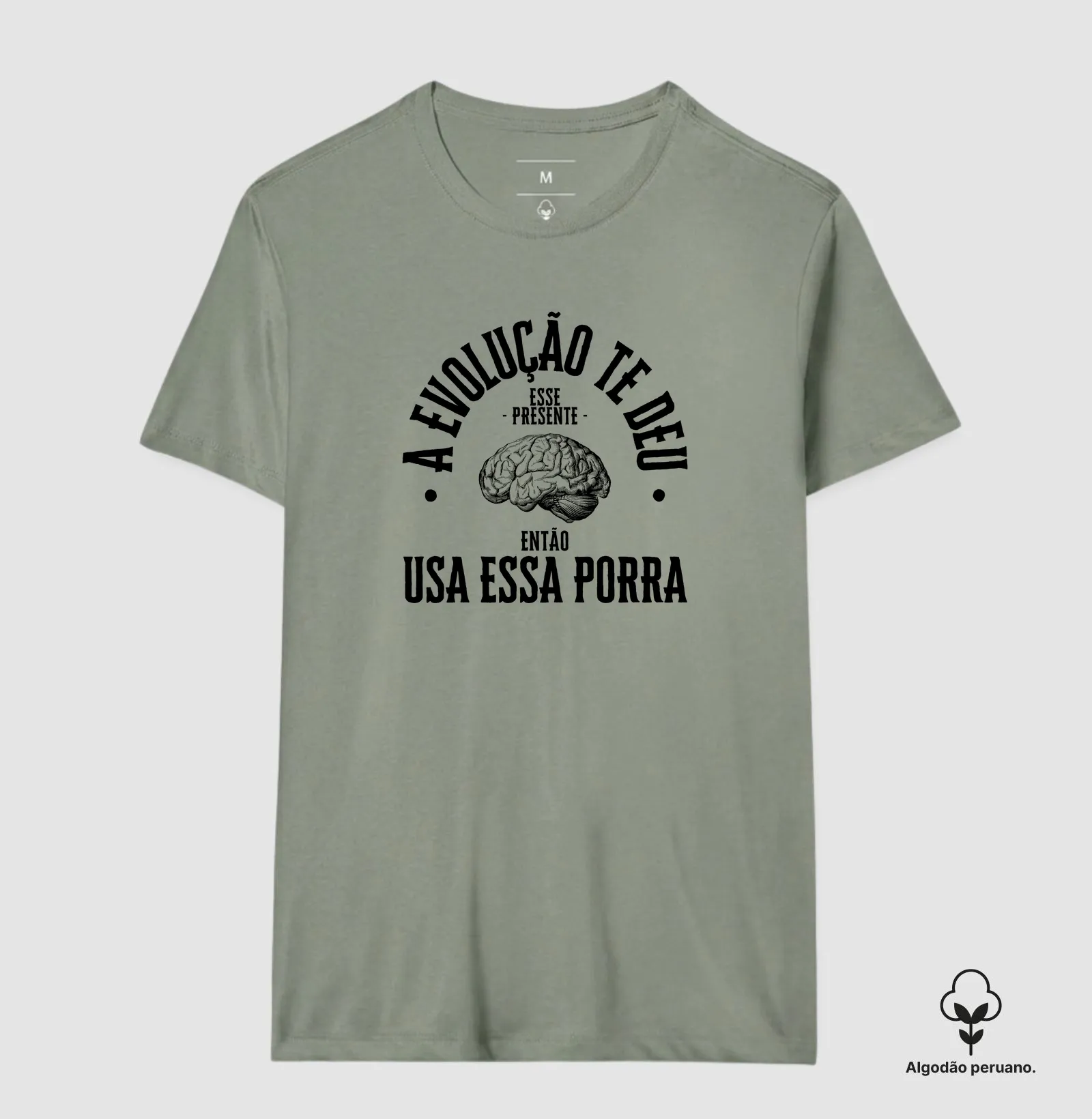 USA ESSA P*RRA - Imagem 8