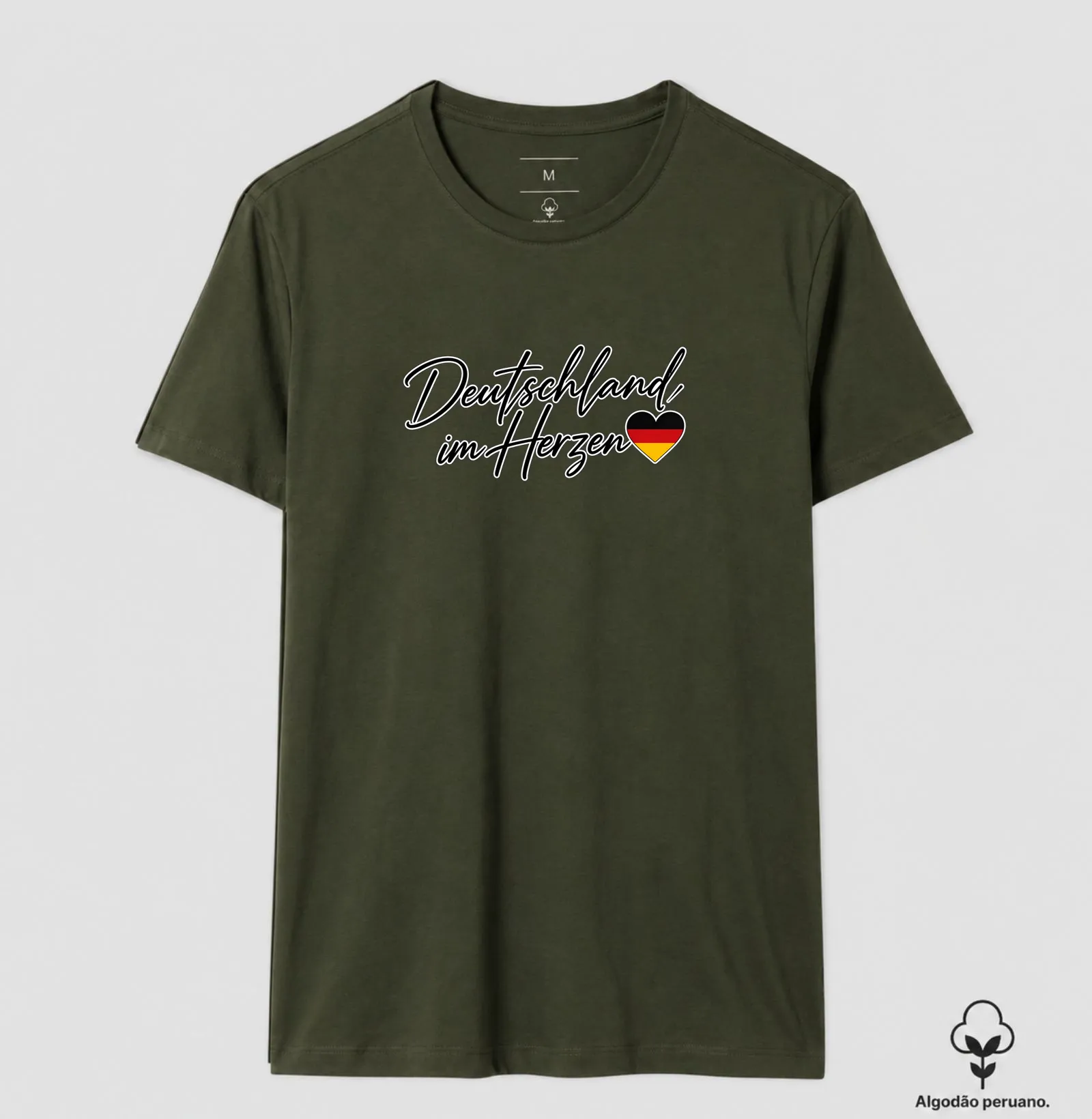 Deutschland im Herzen” — “Alemanha no coração - Imagem 7
