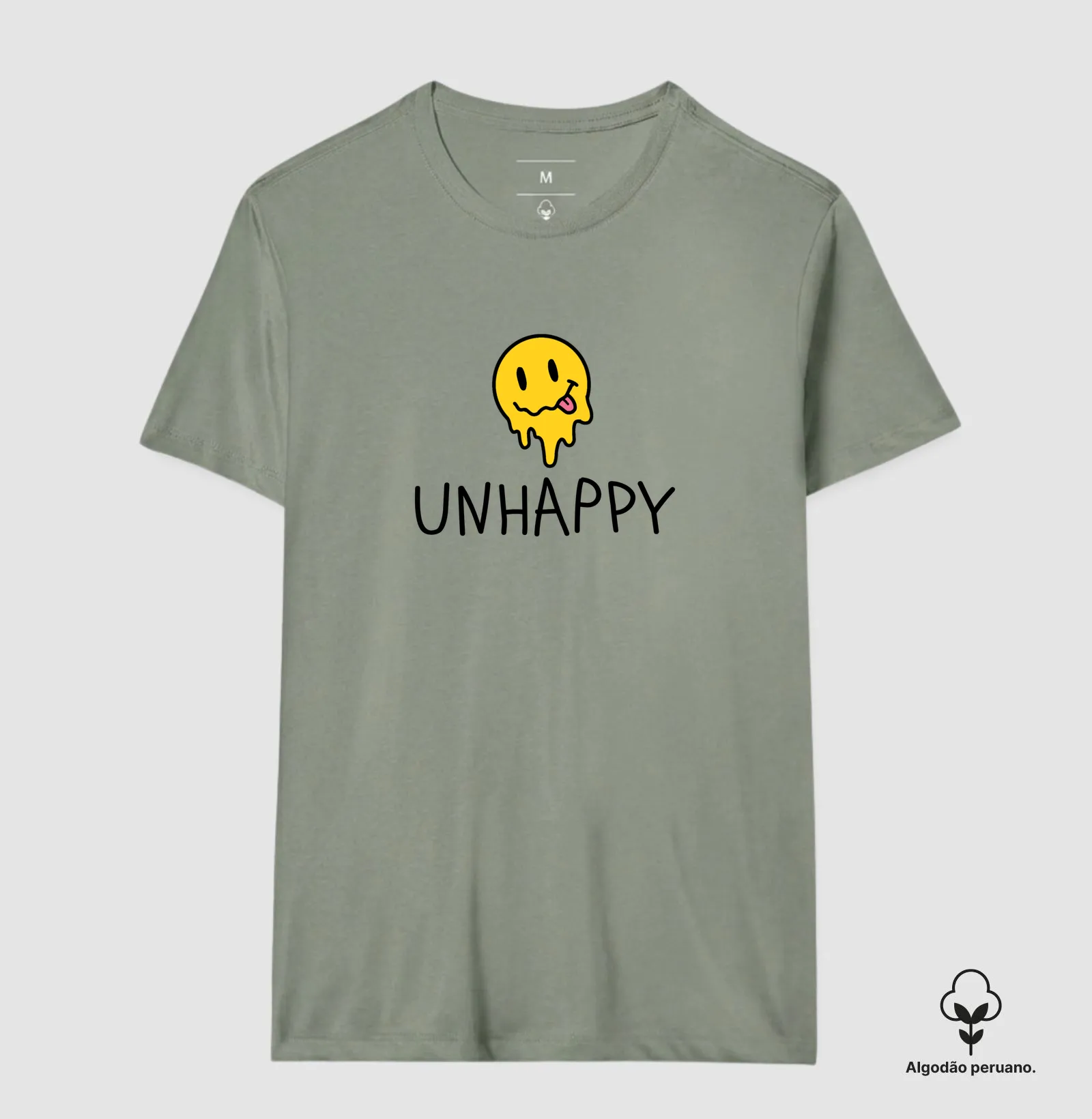 Unhappy - Imagem 9