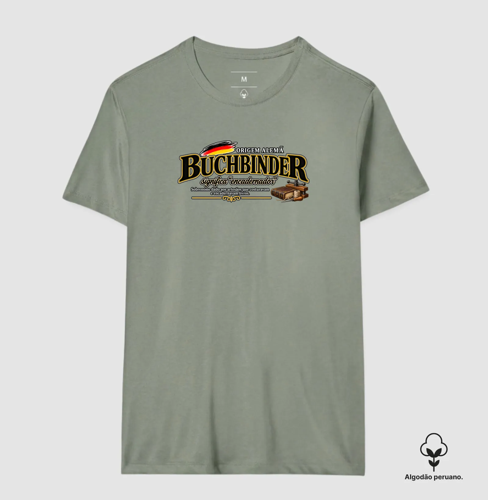 Buchbinder  - Imagem 9