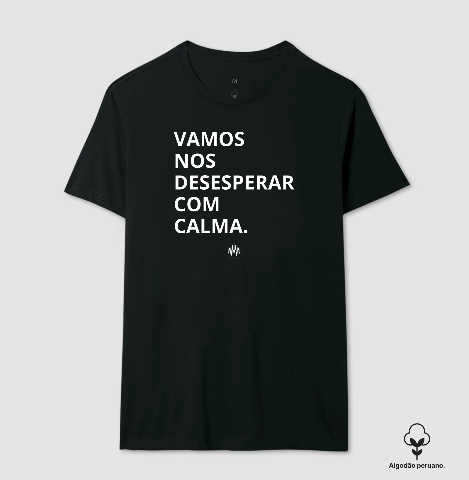 Vamos nos desesperar com calma. - Imagem 3